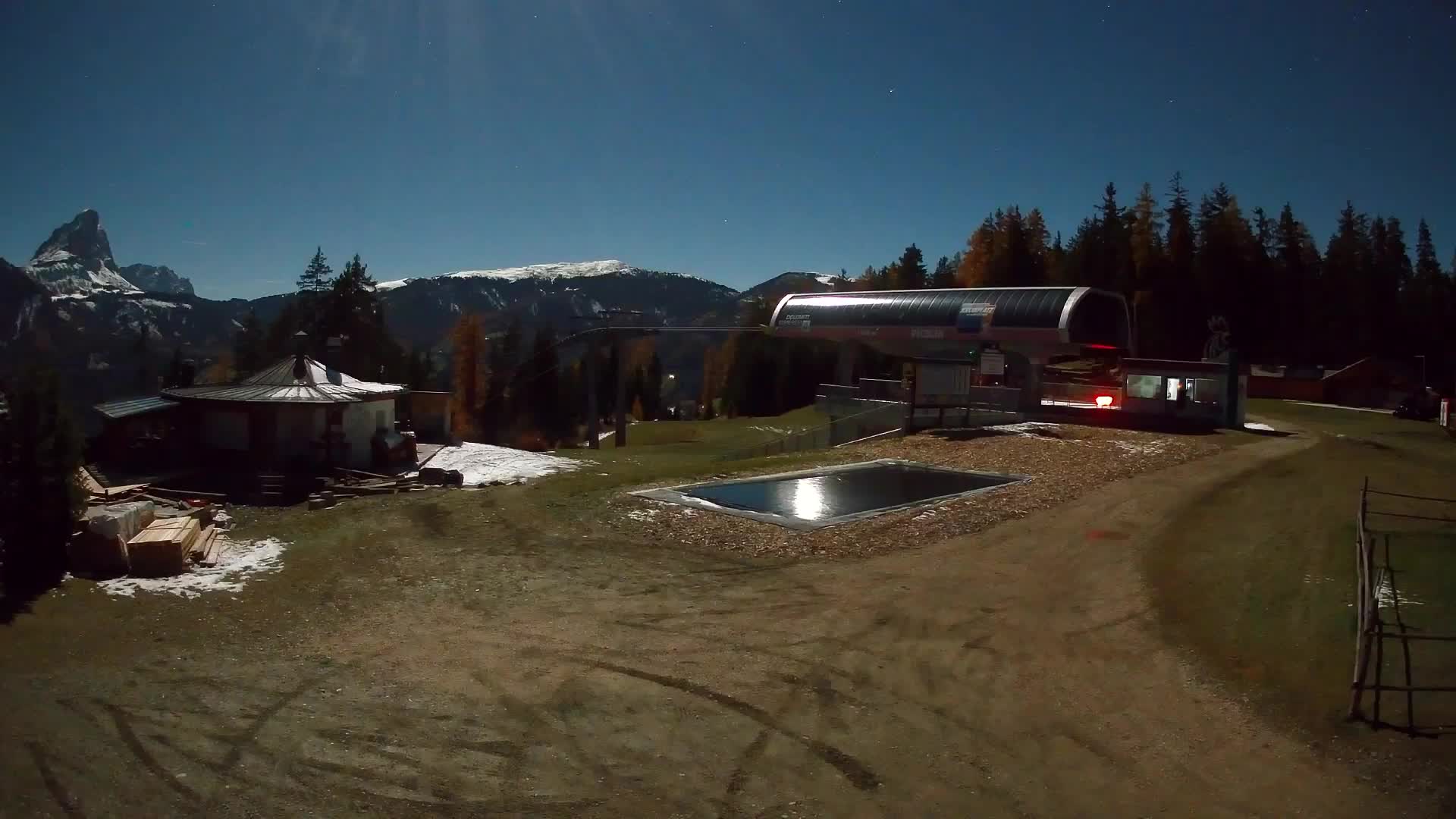 Piz de Plaies | San Vigilio | Kronplatz