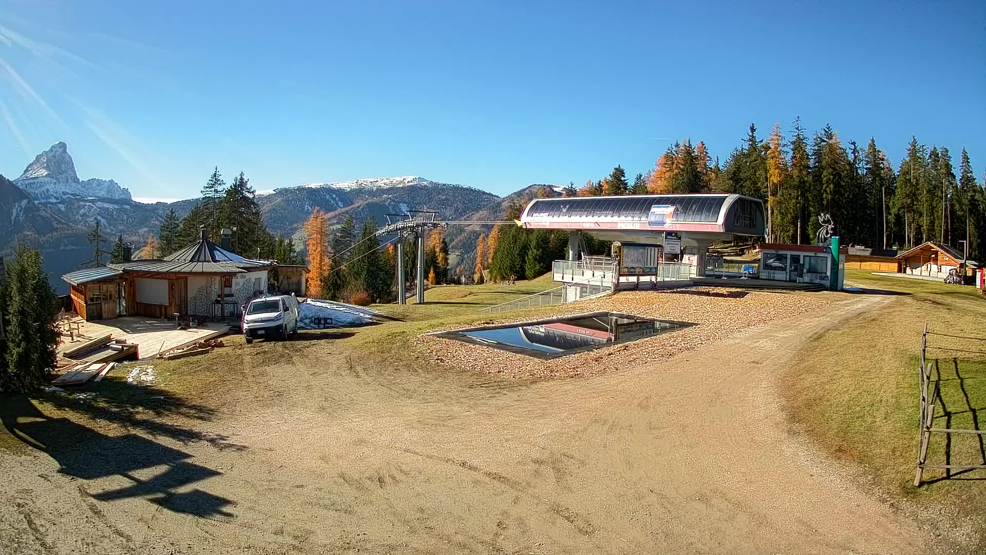 Piz de Plaies | San Vigilio