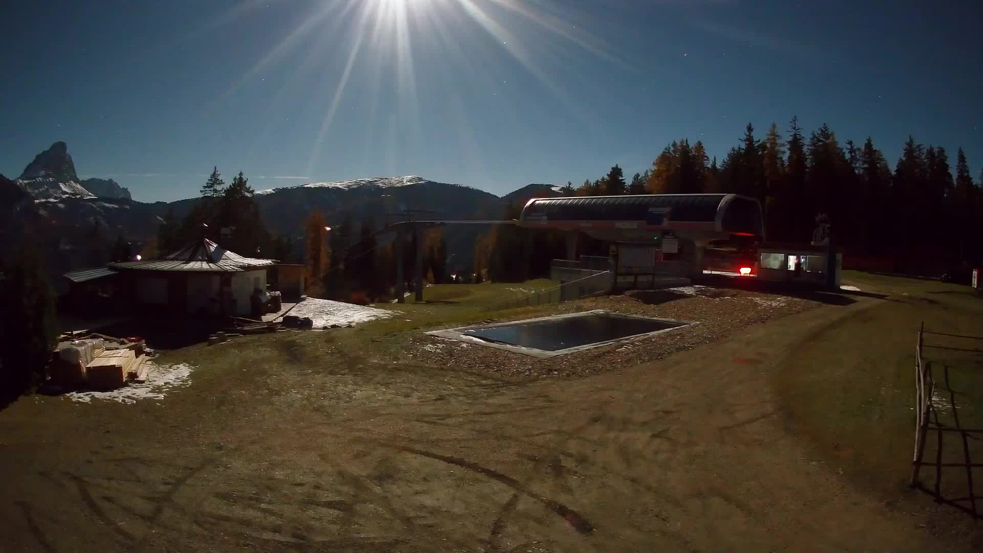 Piz de Plaies | San Vigilio