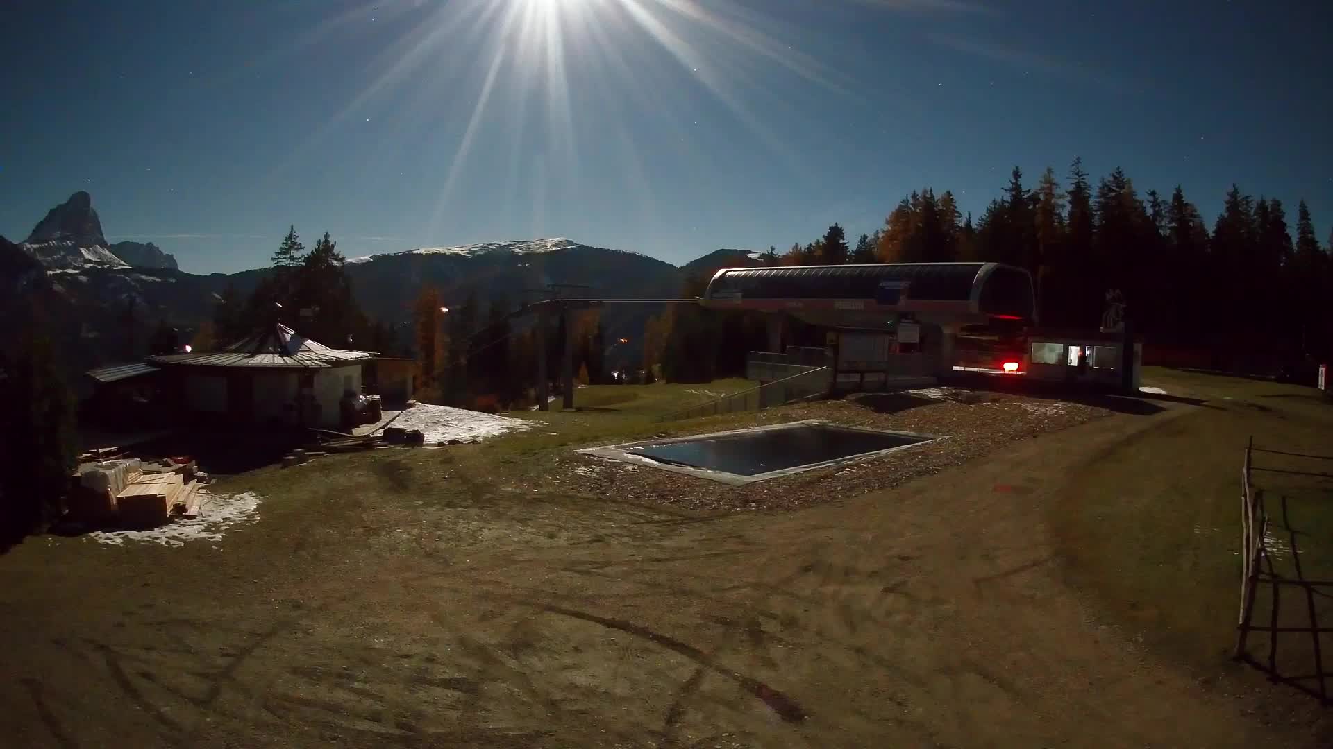 Piz de Plaies | San Vigilio