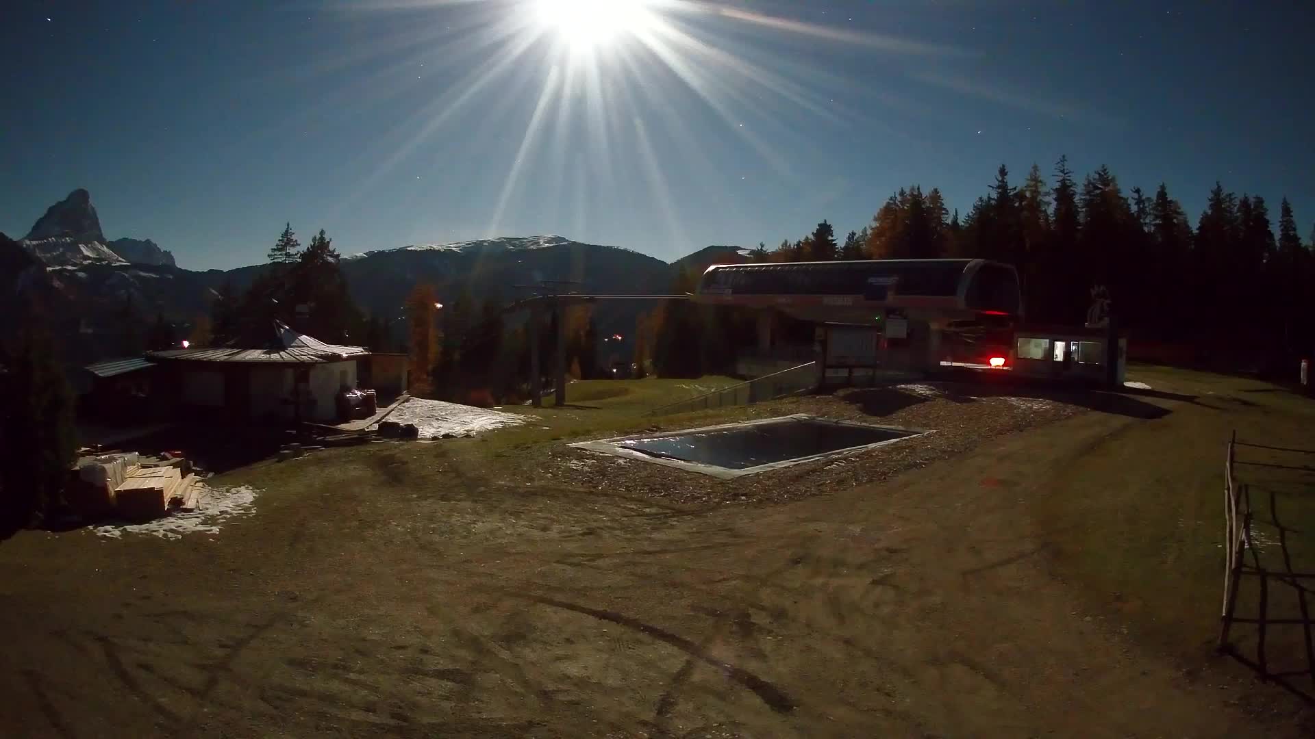 Piz de Plaies | San Vigilio | Kronplatz