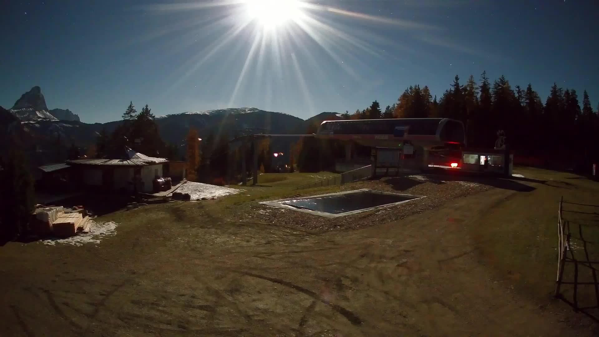 Piz de Plaies | San Vigilio