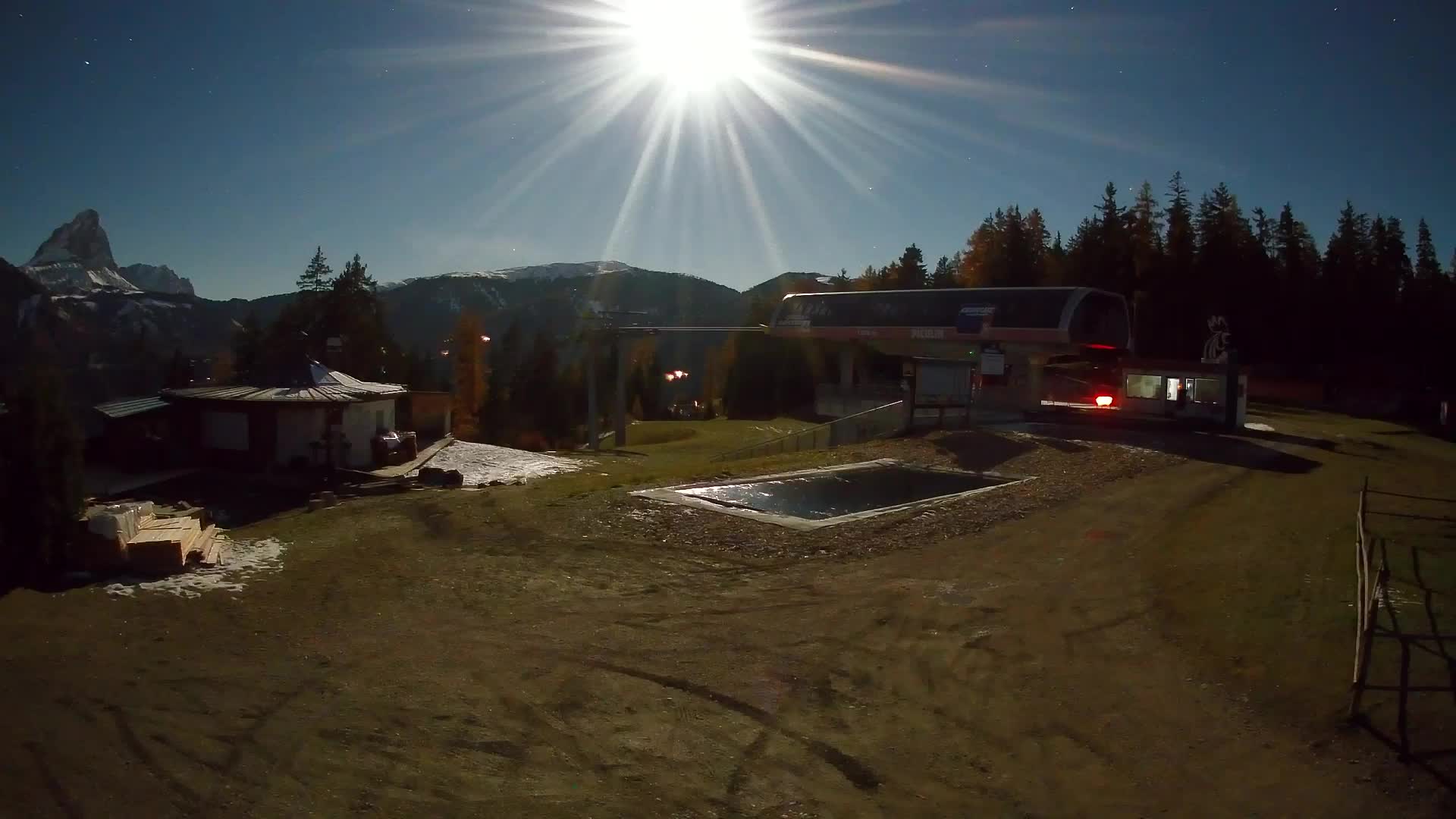 Piz de Plaies | San Vigilio