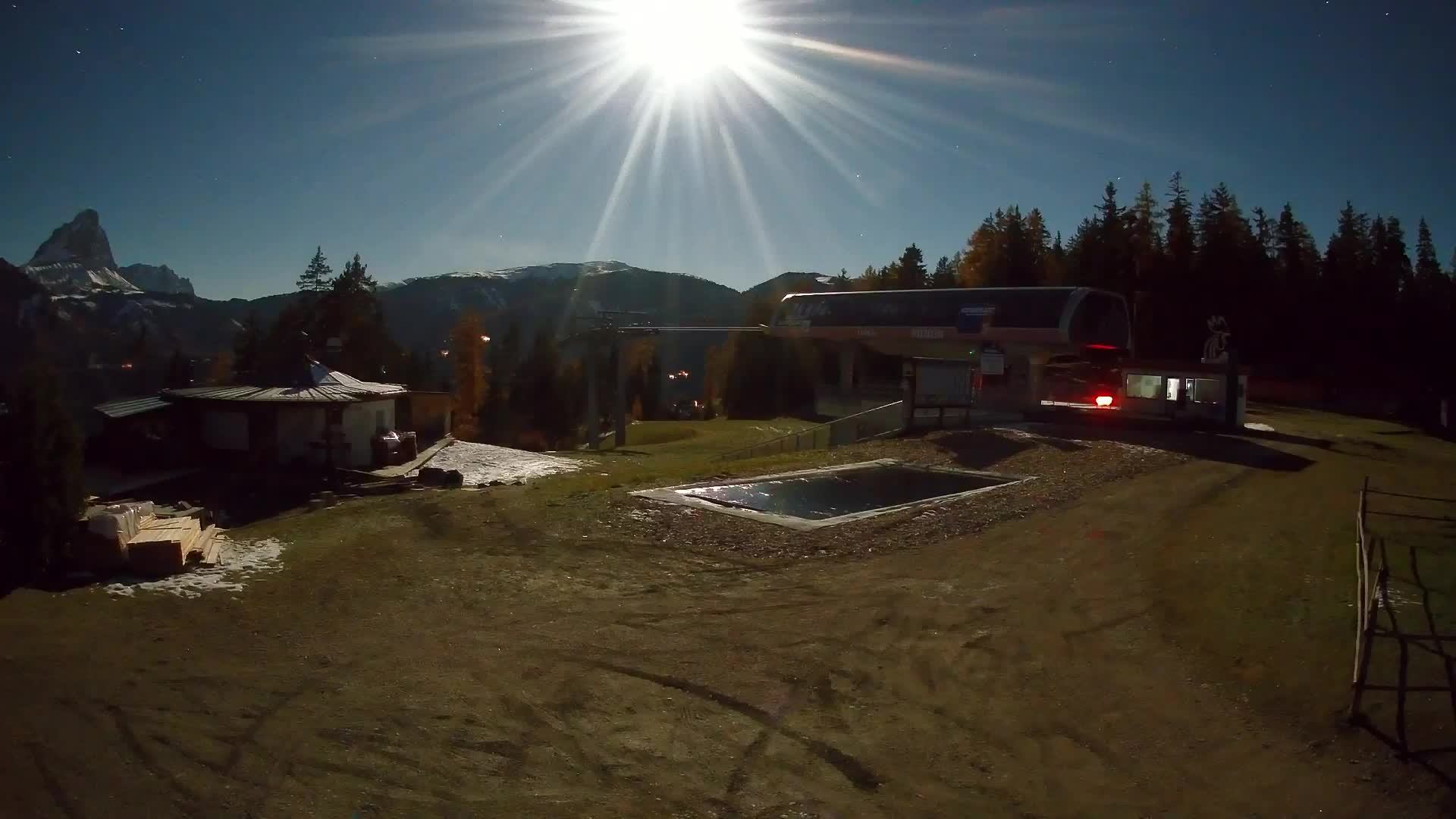 Piz de Plaies | San Vigilio