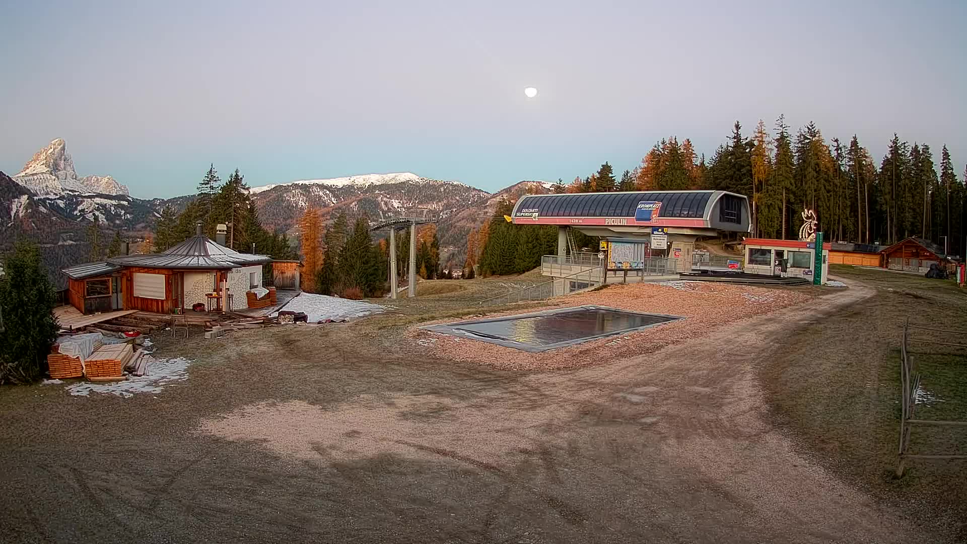 Piz de Plaies | San Vigilio | Kronplatz