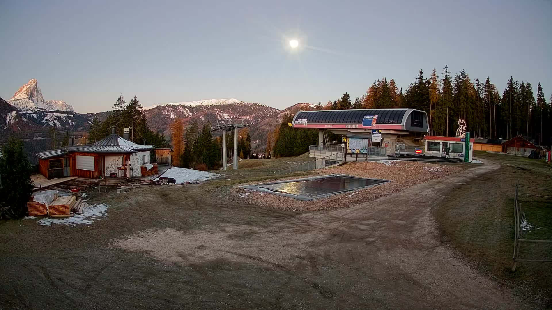 Piz de Plaies | San Vigilio