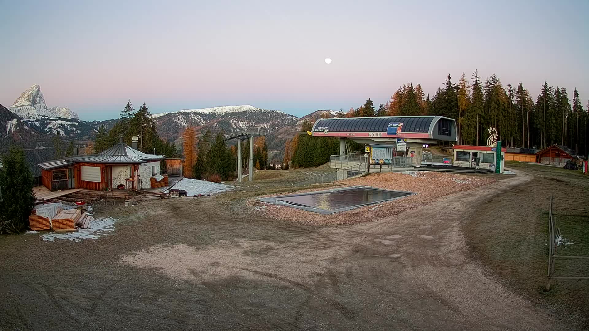 Piz de Plaies | San Vigilio | Kronplatz