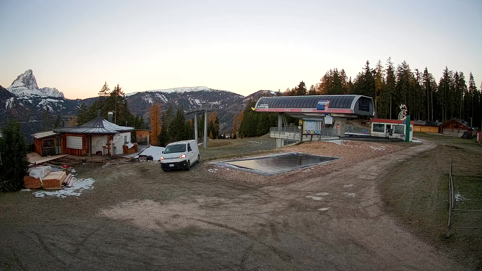 Piz de Plaies | San Vigilio