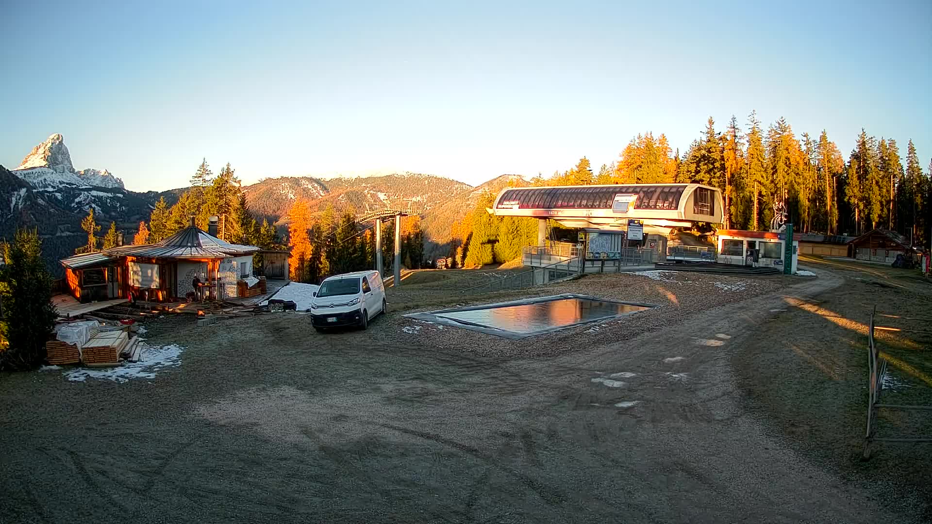 Piz de Plaies | San Vigilio