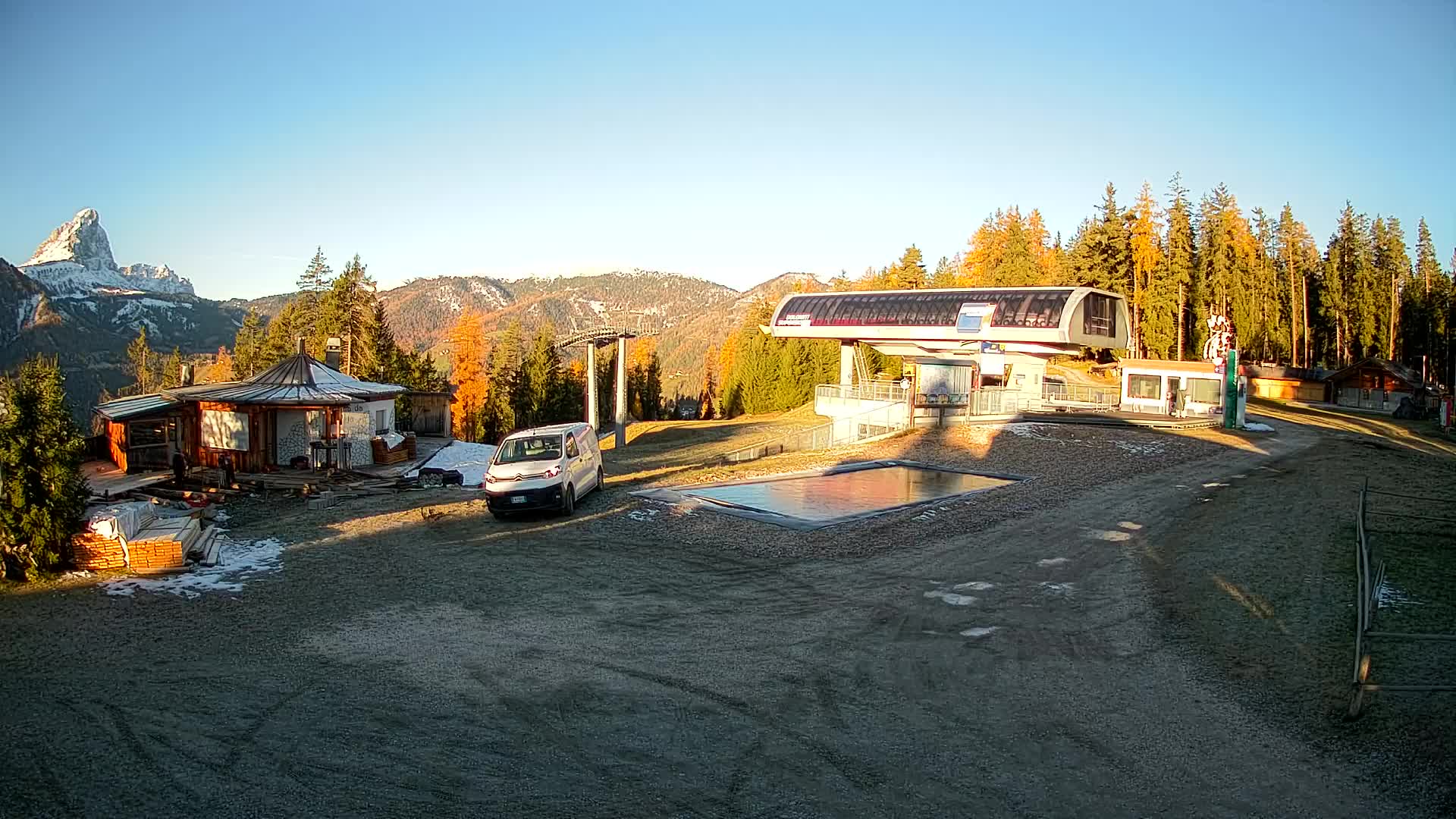 Piz de Plaies | San Vigilio