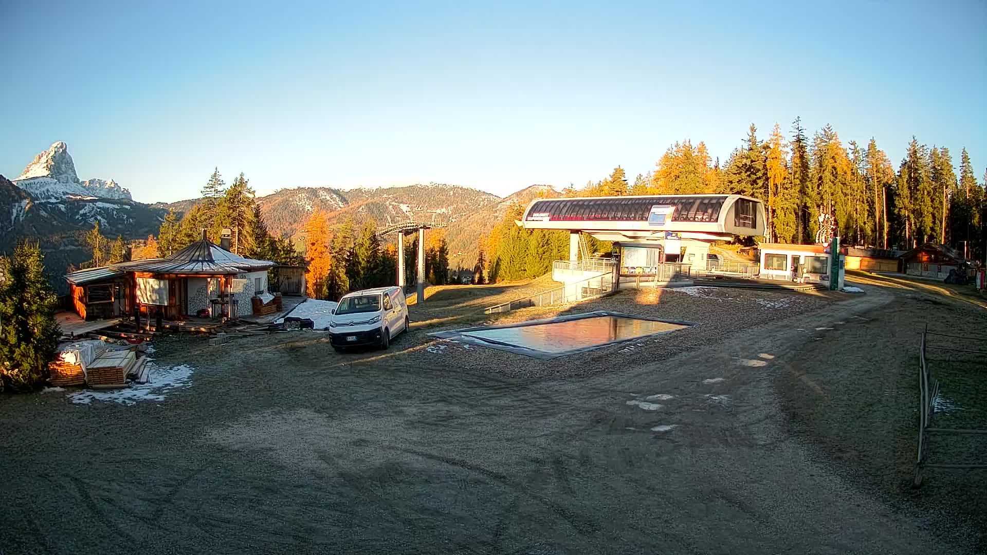 Piz de Plaies | San Vigilio | Kronplatz