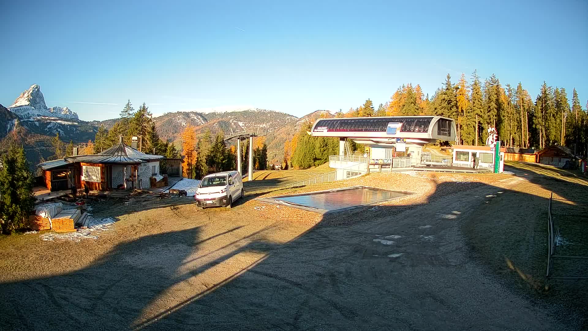 Piz de Plaies | San Vigilio | Kronplatz