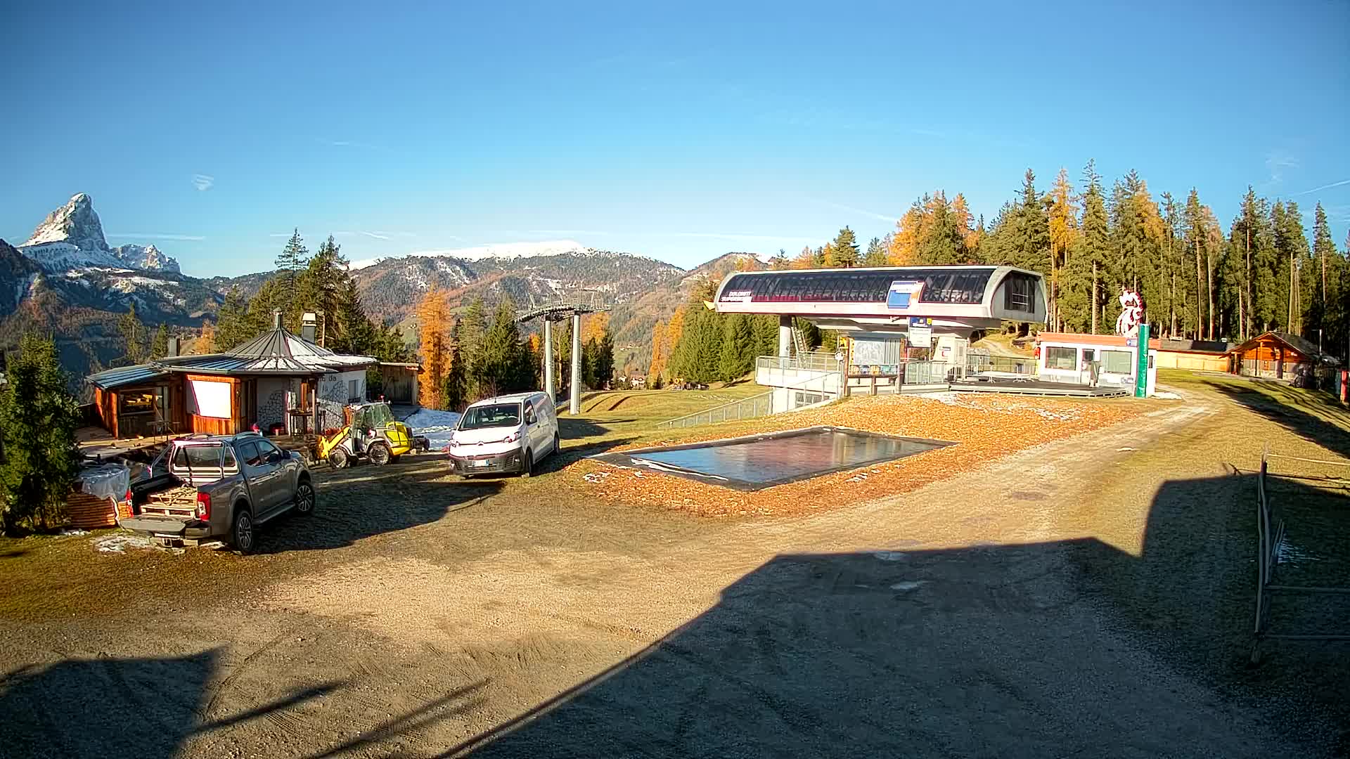 Piz de Plaies | San Vigilio