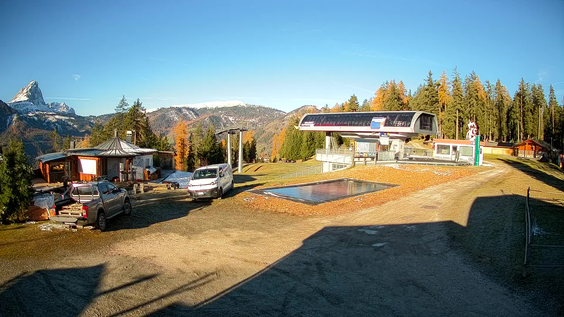 Piz de Plaies | San Vigilio | Kronplatz