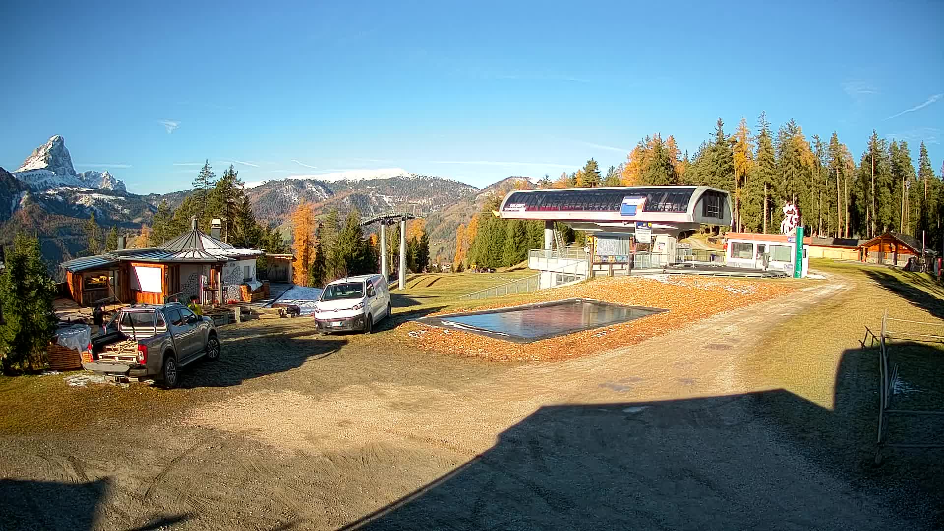 Piz de Plaies | San Vigilio