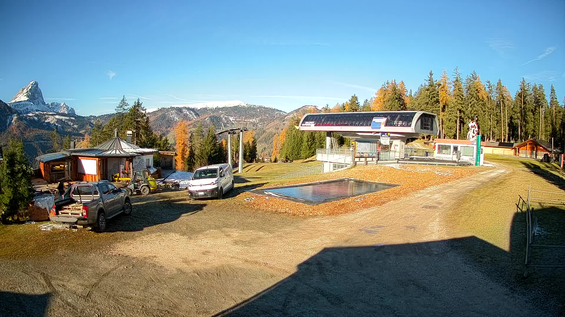 Piz de Plaies | San Vigilio | Kronplatz