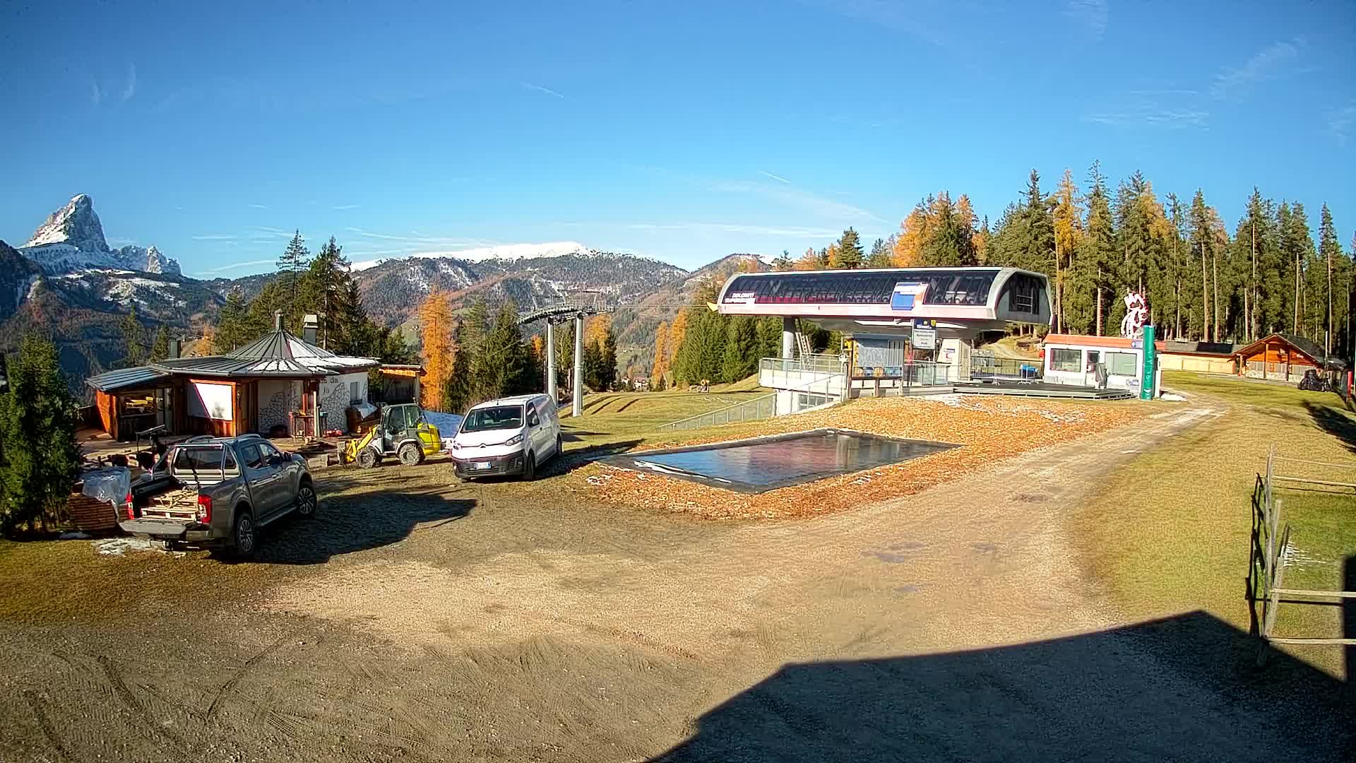 Piz de Plaies | San Vigilio | Kronplatz