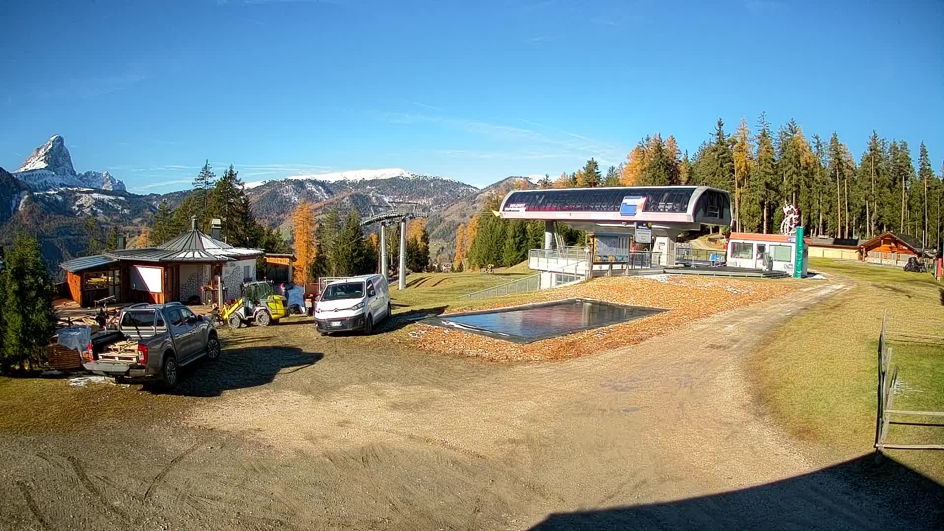 Piz de Plaies | San Vigilio