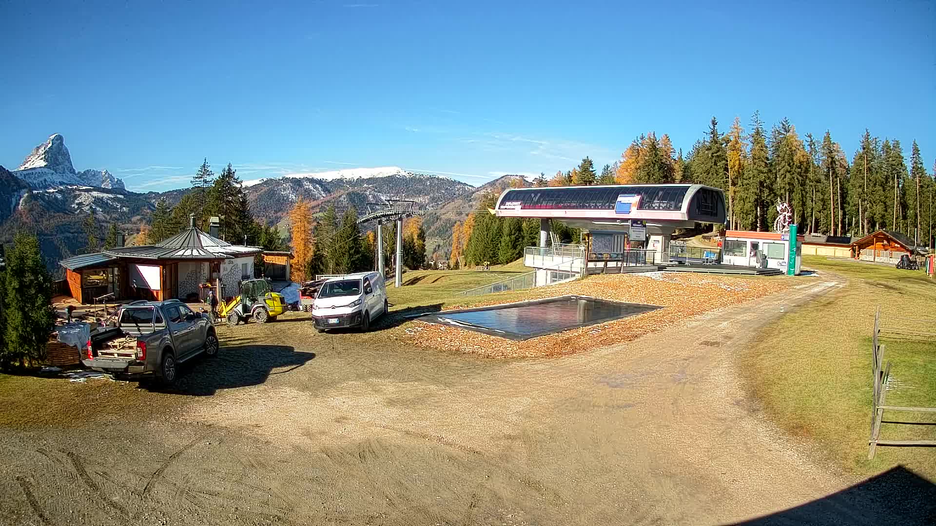 Piz de Plaies | San Vigilio | Kronplatz