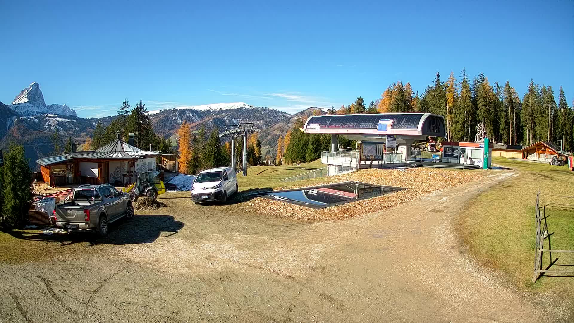 Piz de Plaies | San Vigilio | Kronplatz