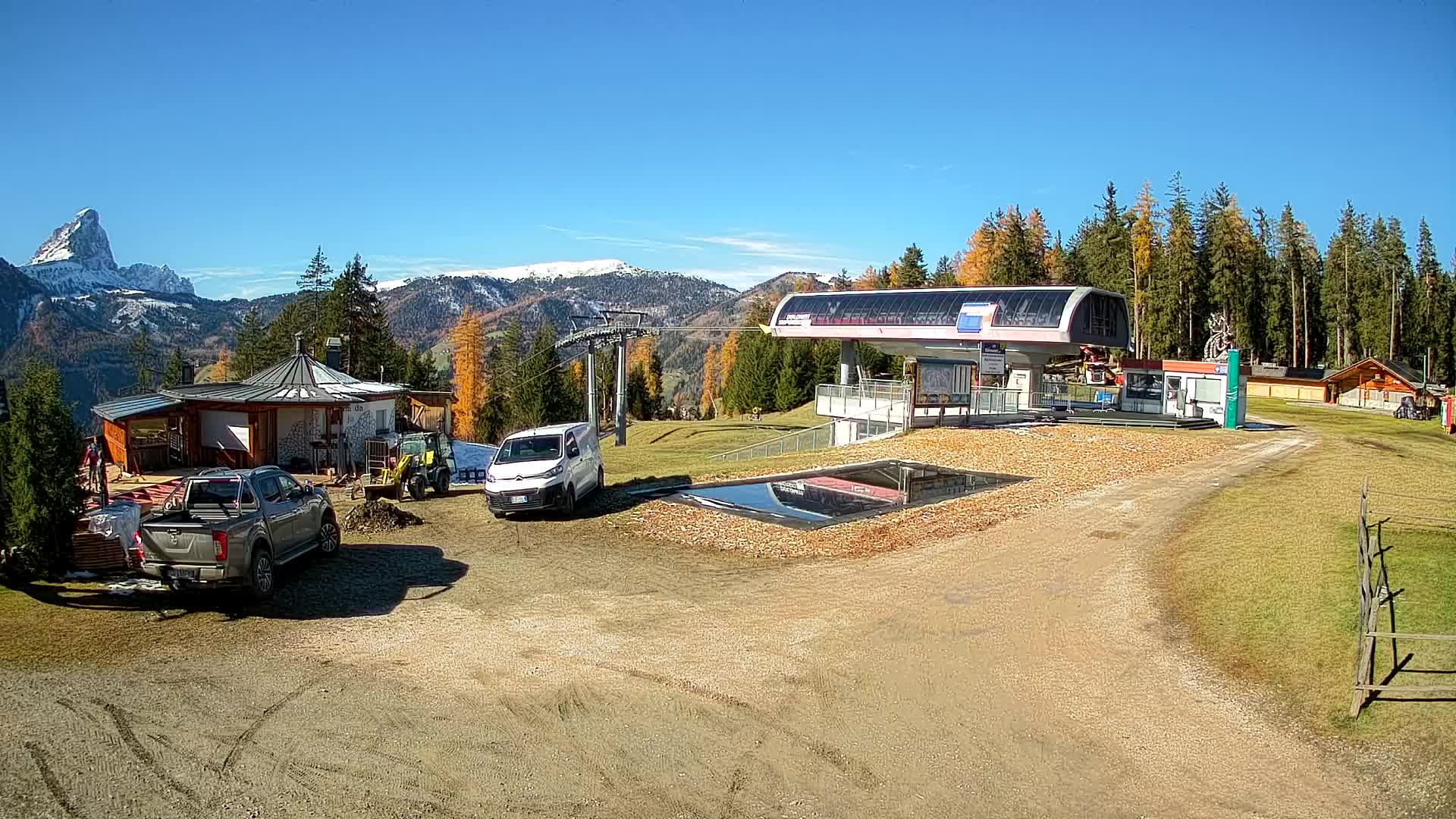 Piz de Plaies | San Vigilio