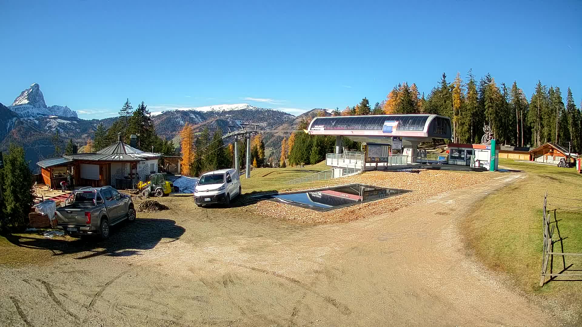 Piz de Plaies | San Vigilio