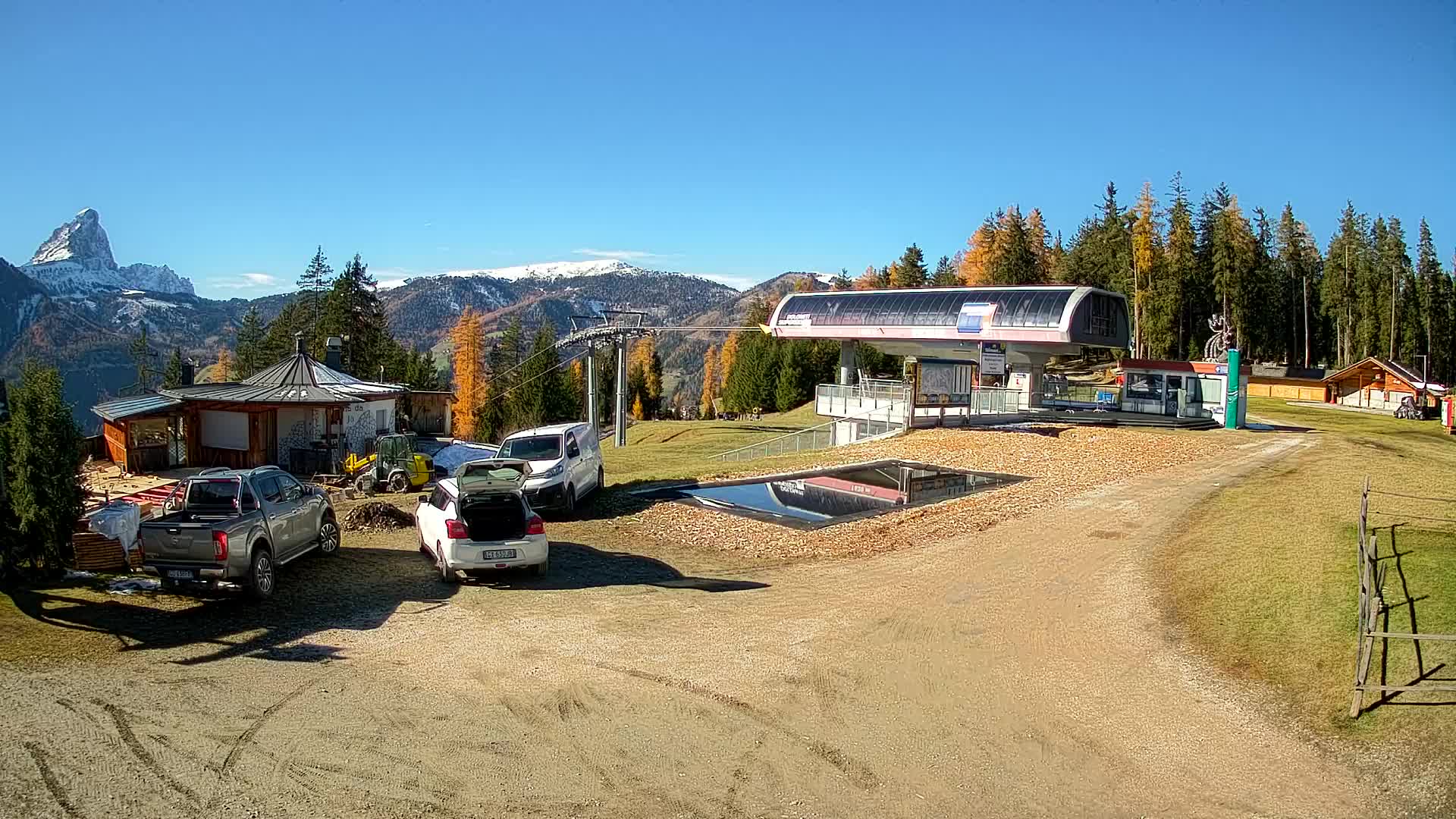 Piz de Plaies | San Vigilio