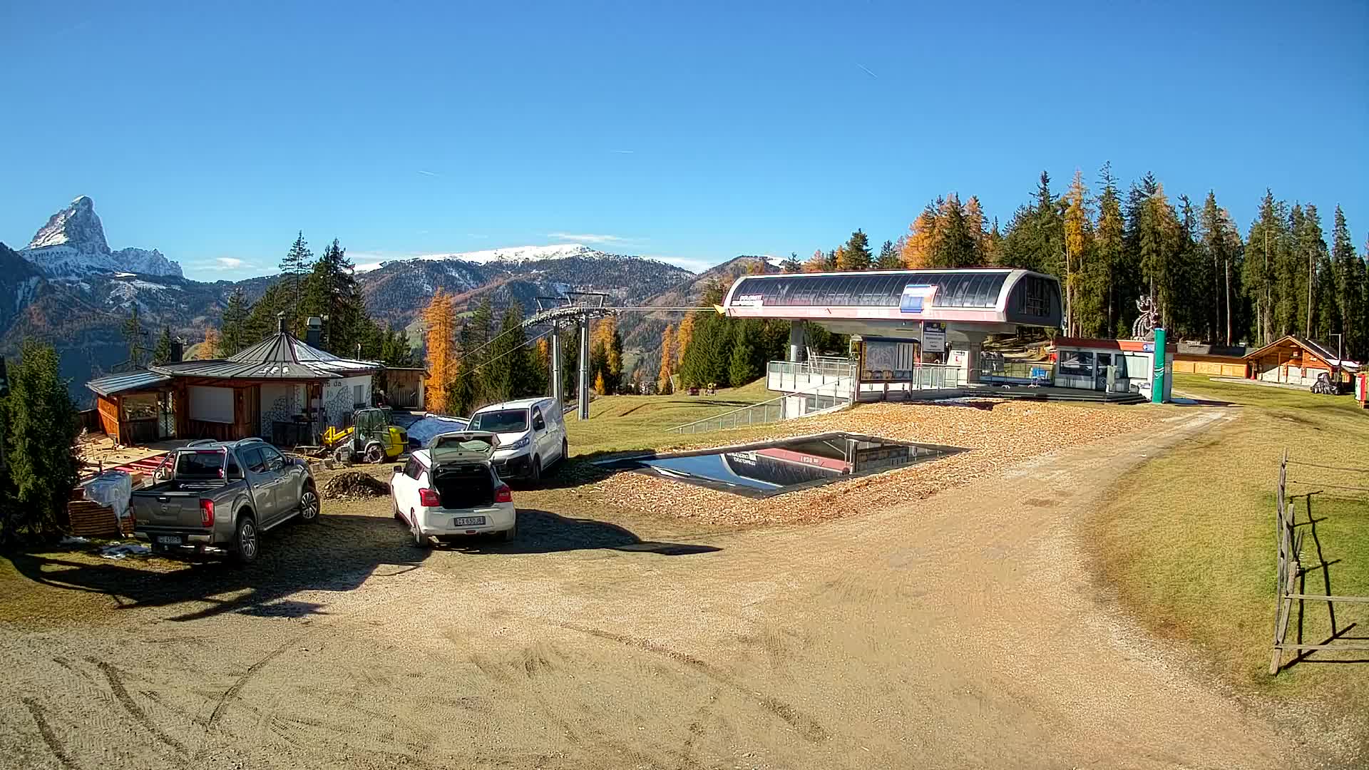 Piz de Plaies | San Vigilio | Kronplatz