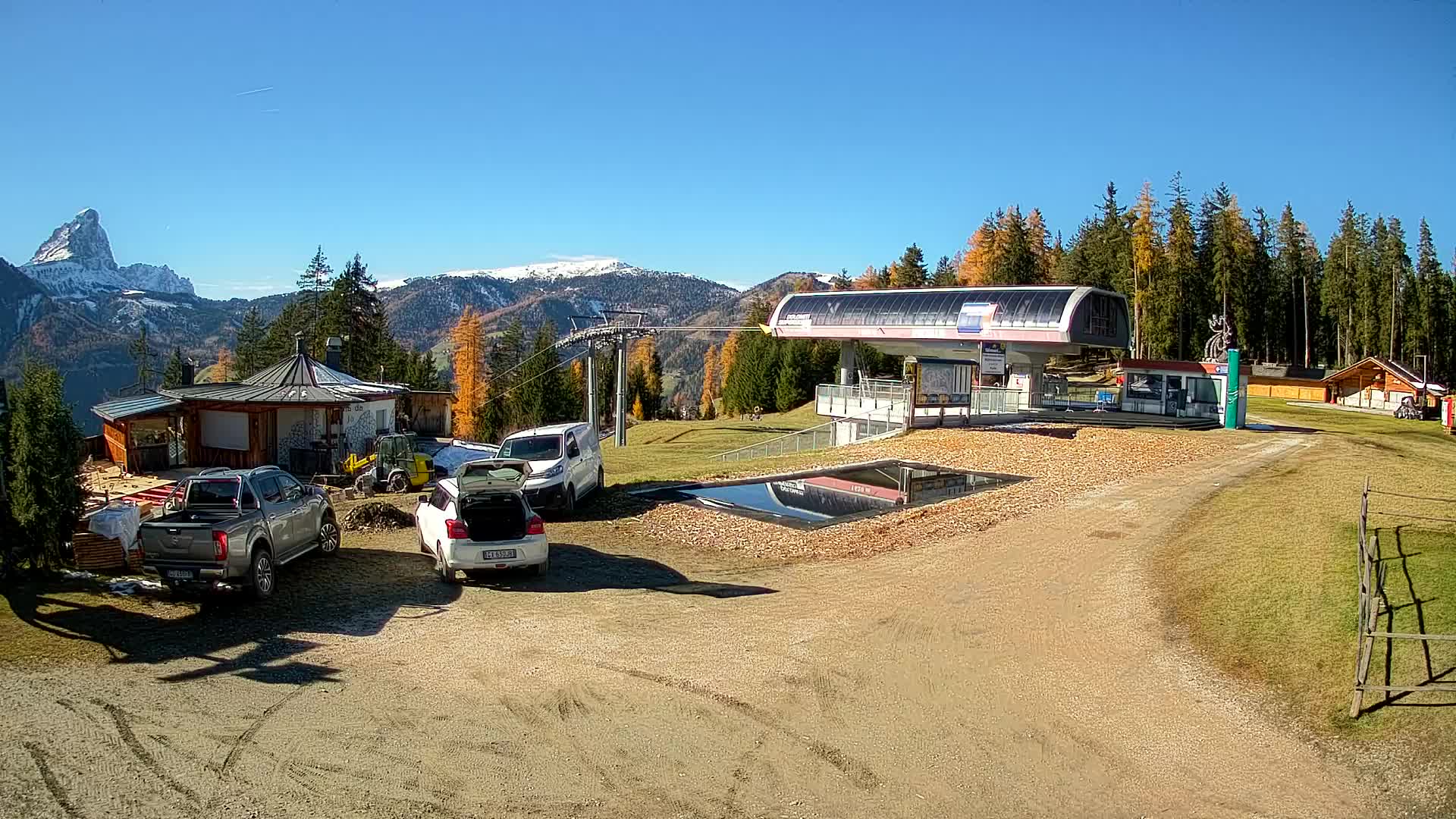 Piz de Plaies | San Vigilio