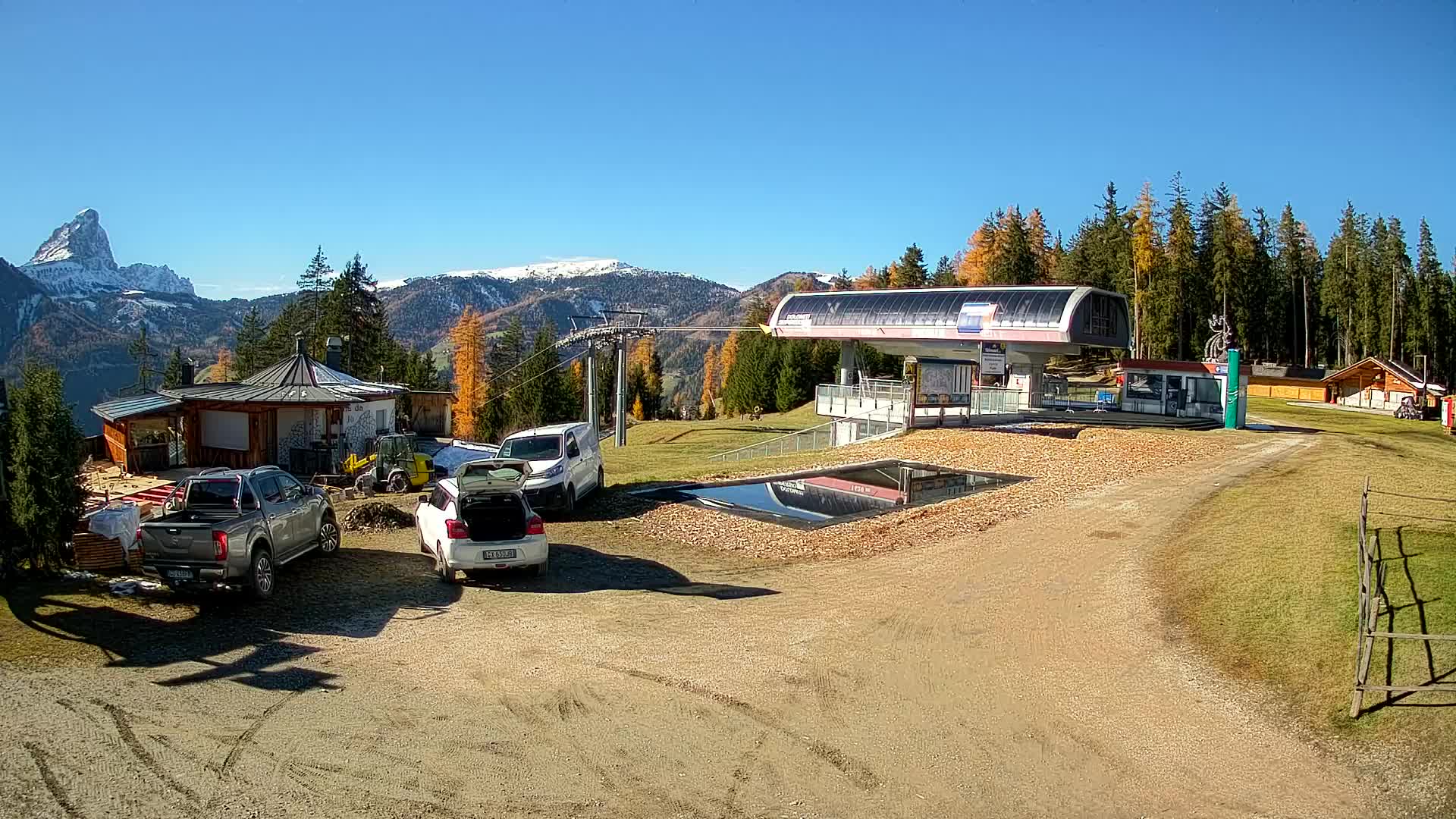 Piz de Plaies | San Vigilio | Kronplatz