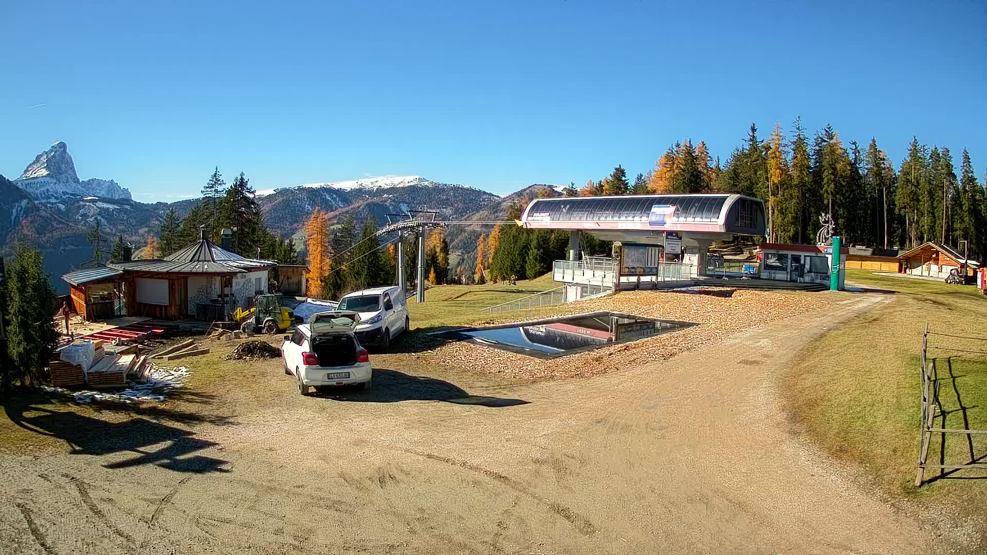 Piz de Plaies | San Vigilio | Kronplatz