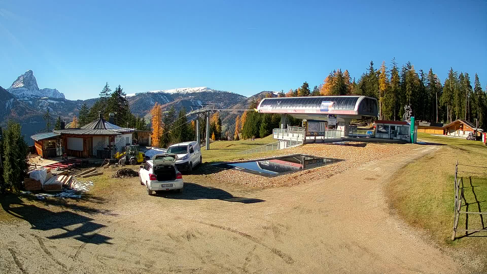 Piz de Plaies | San Vigilio | Kronplatz