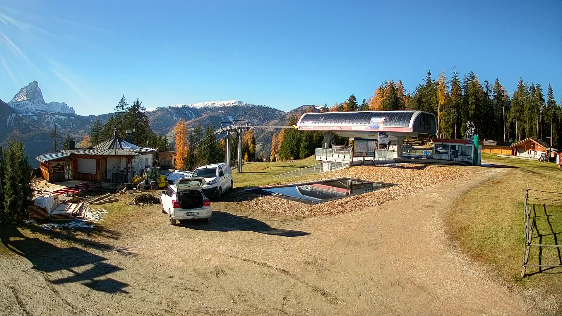 Piz de Plaies | San Vigilio