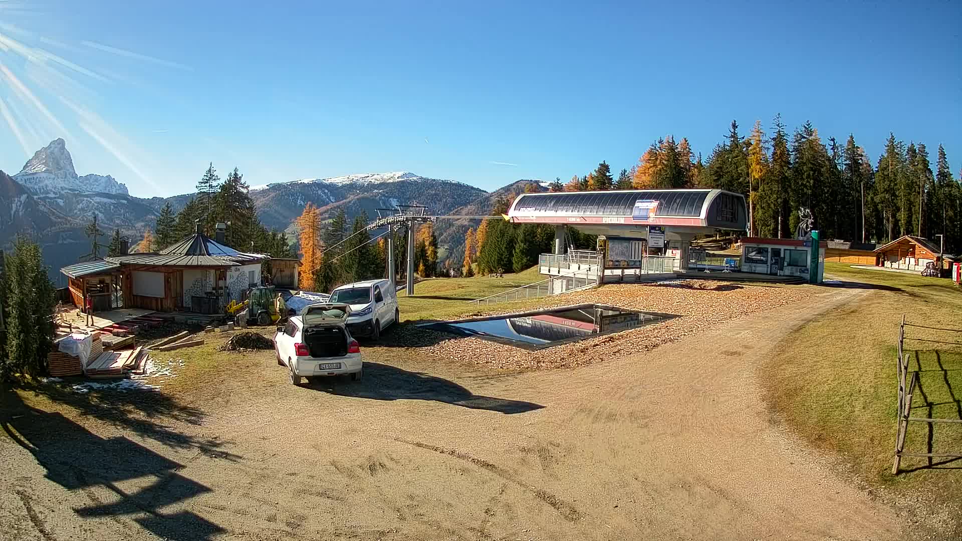 Piz de Plaies | San Vigilio