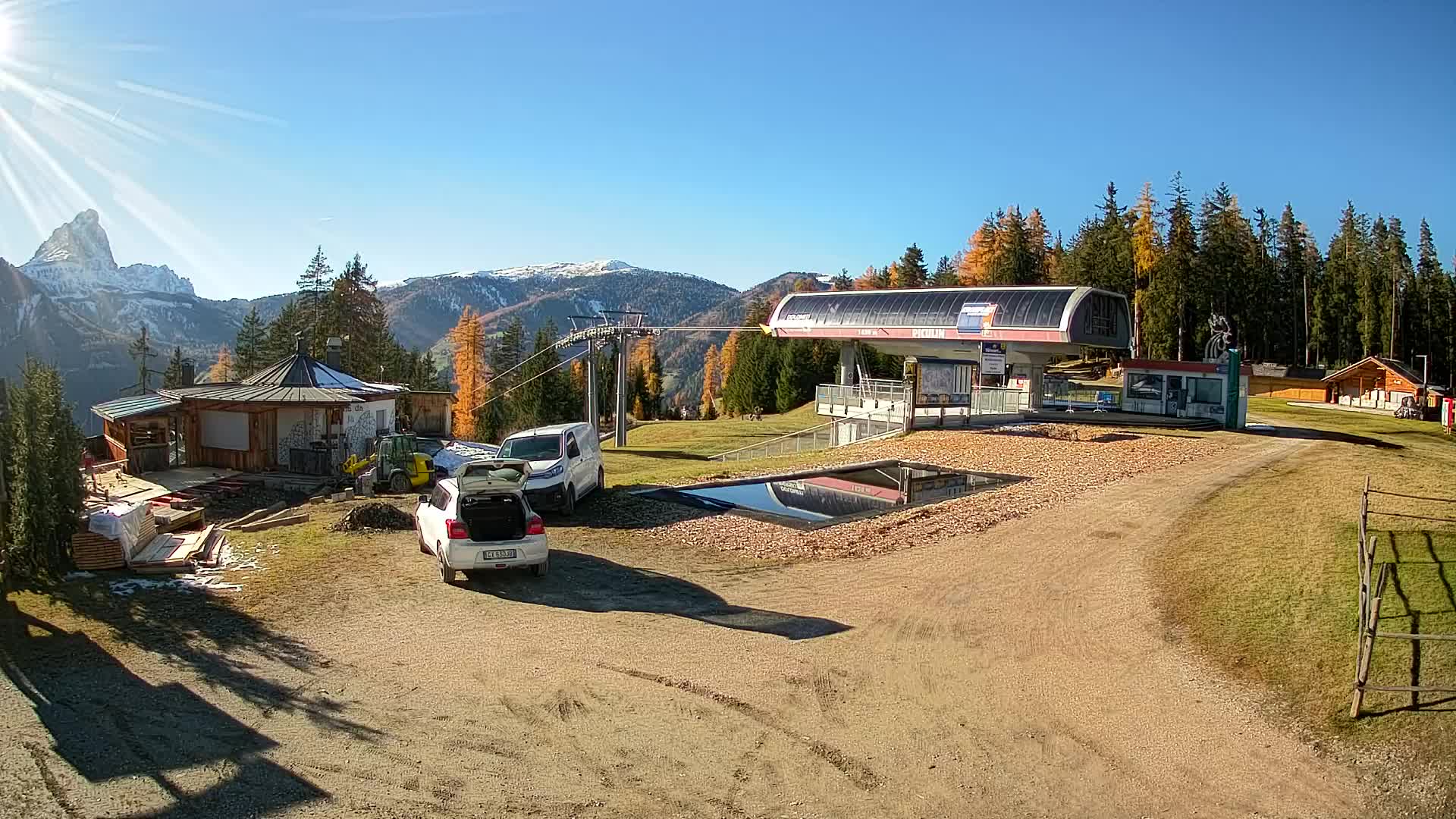 Piz de Plaies | San Vigilio | Kronplatz