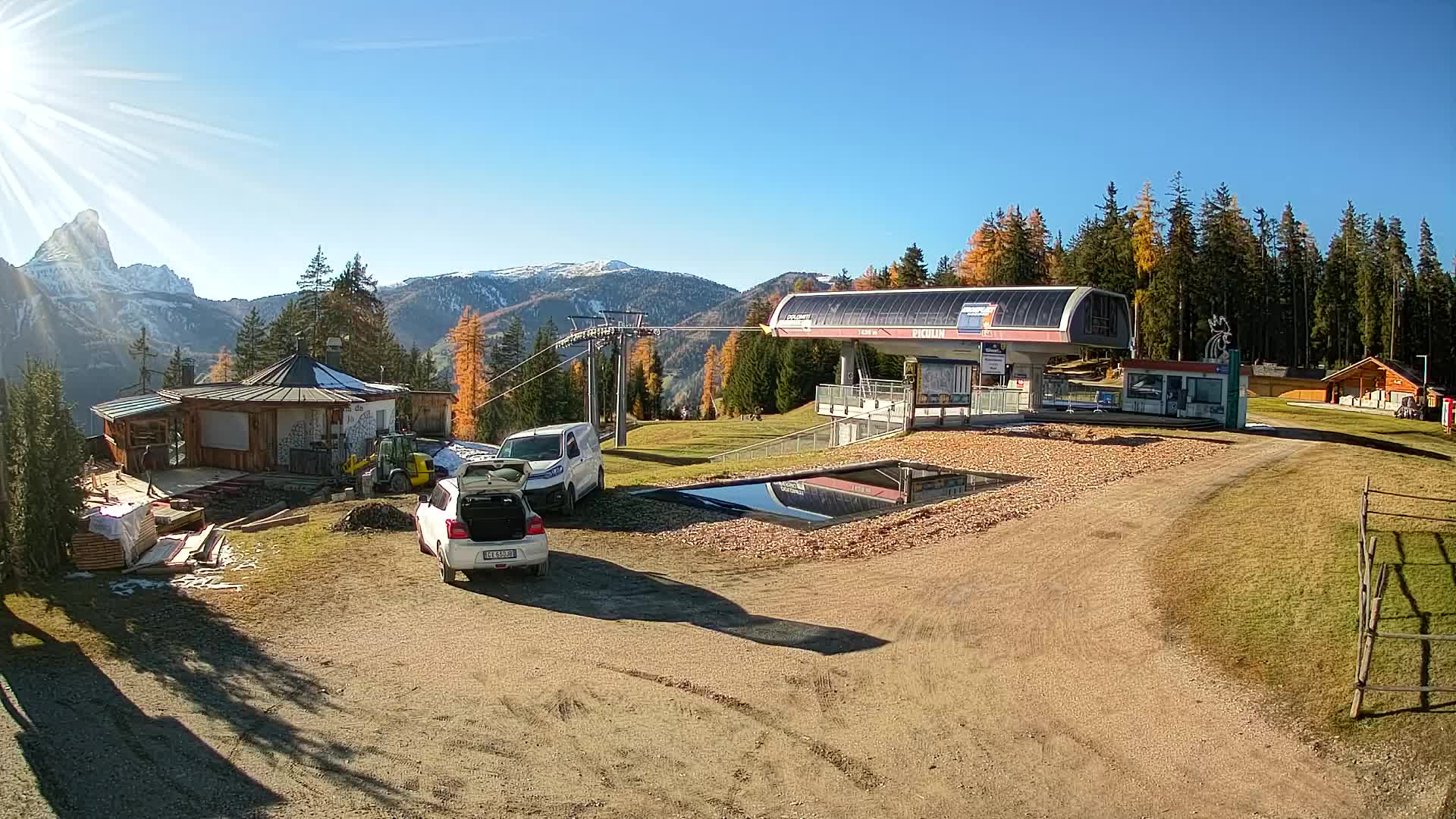 Piz de Plaies | San Vigilio