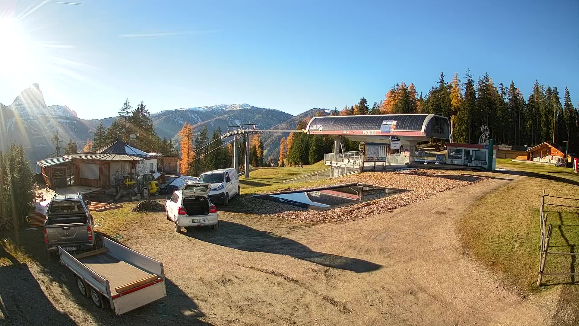 Piz de Plaies | San Vigilio