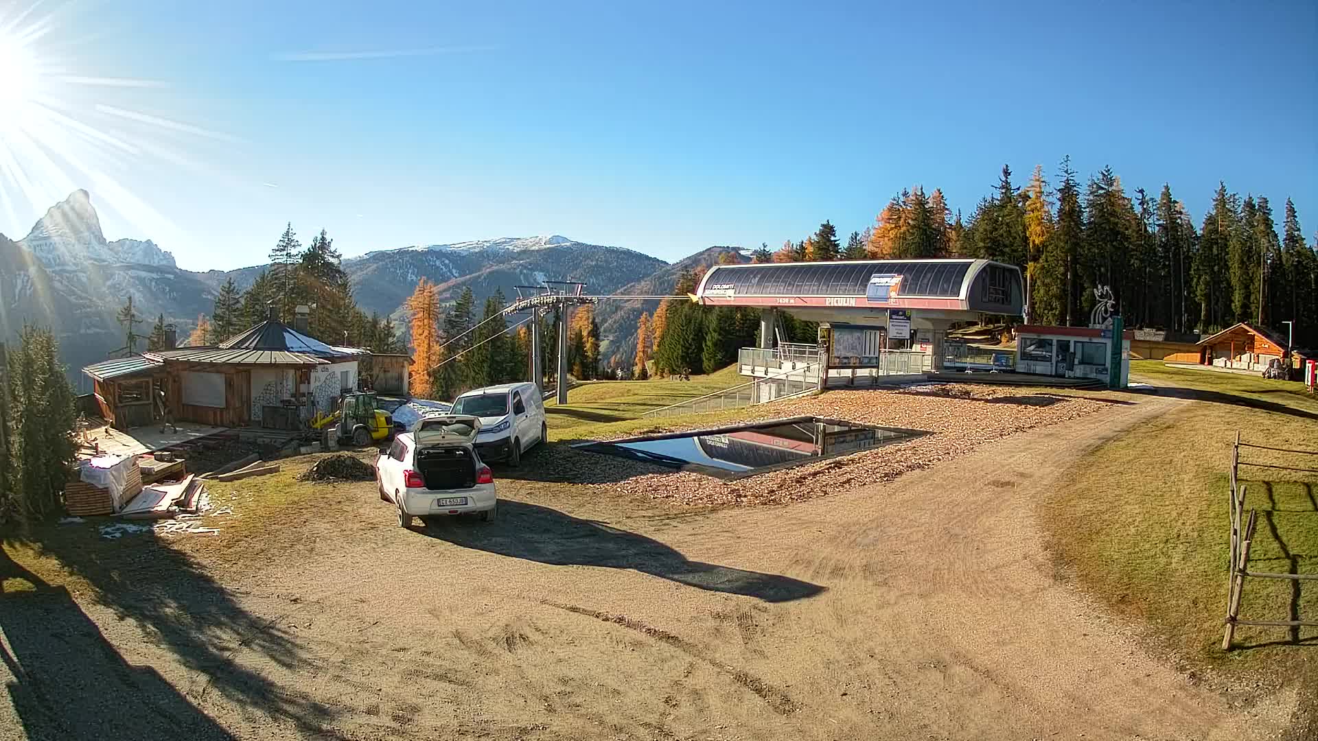 Piz de Plaies | San Vigilio | Kronplatz