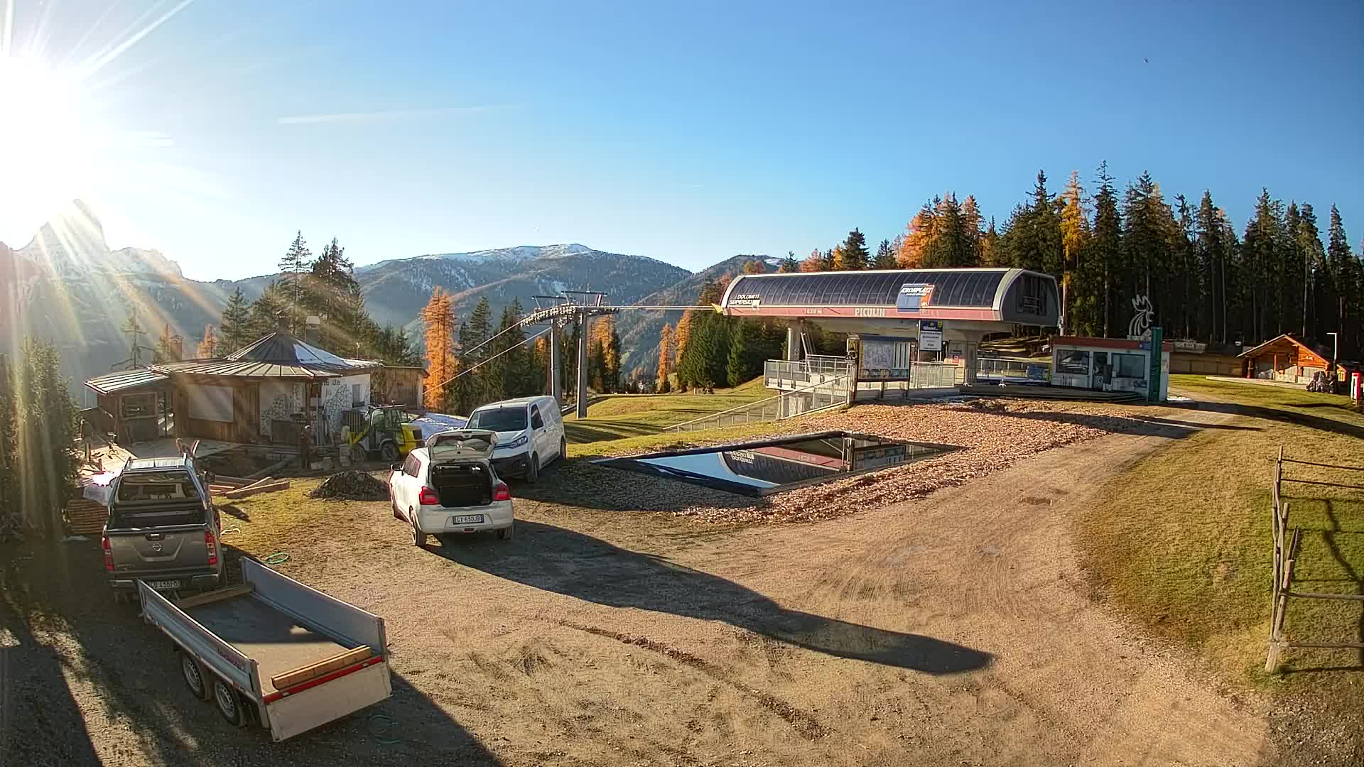 Piz de Plaies | San Vigilio | Kronplatz