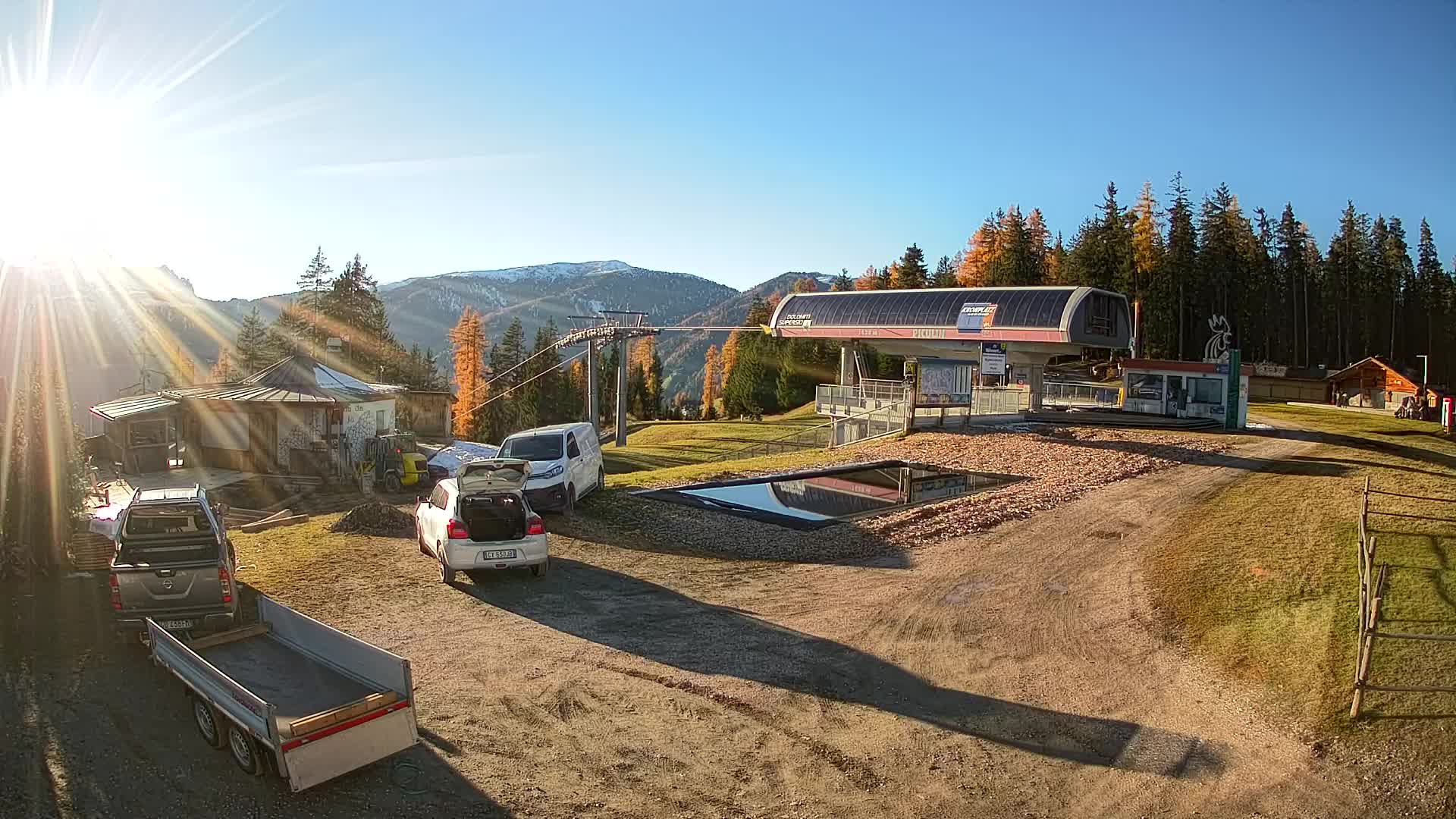 Piz de Plaies | San Vigilio