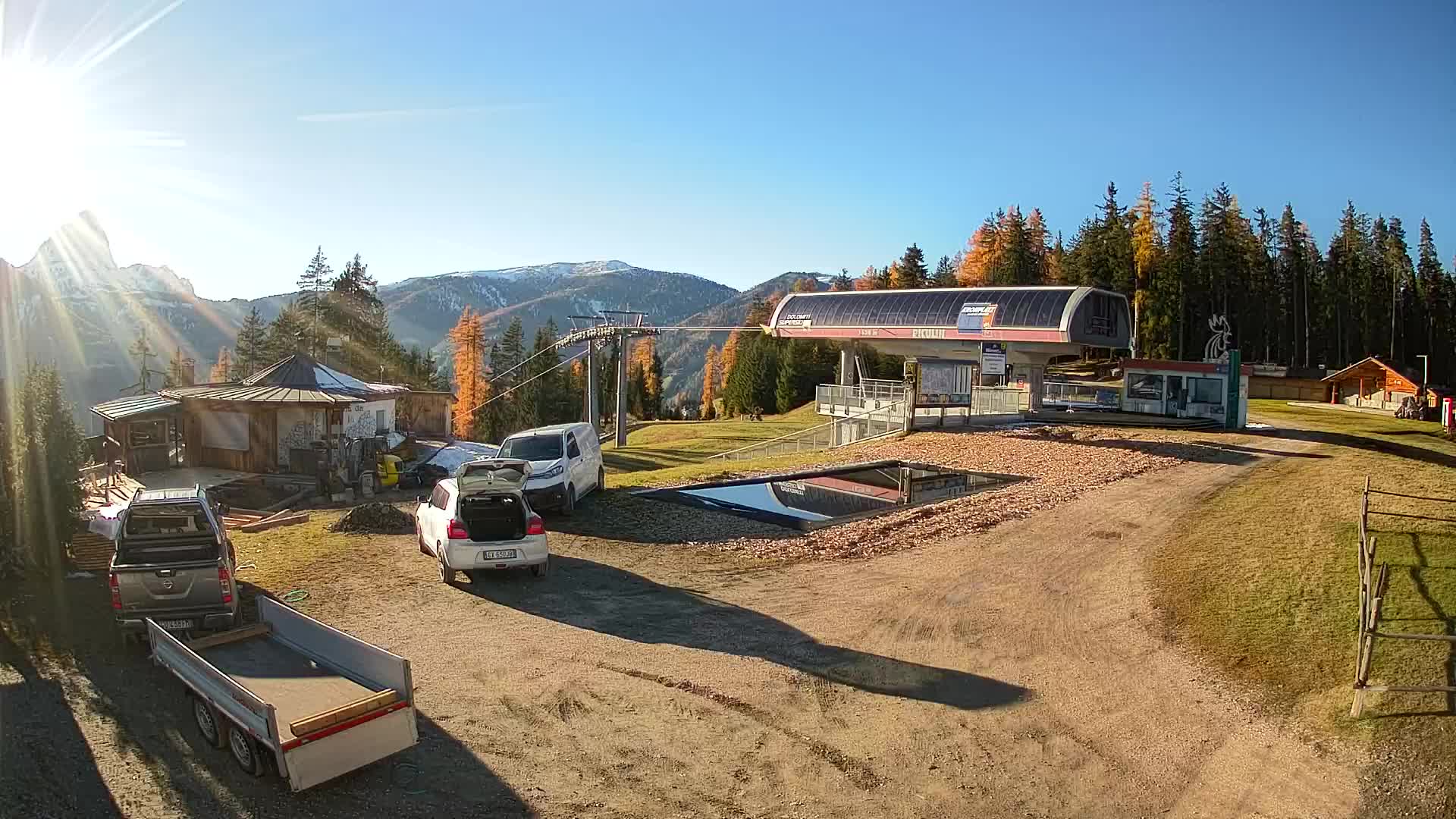 Piz de Plaies | San Vigilio | Kronplatz