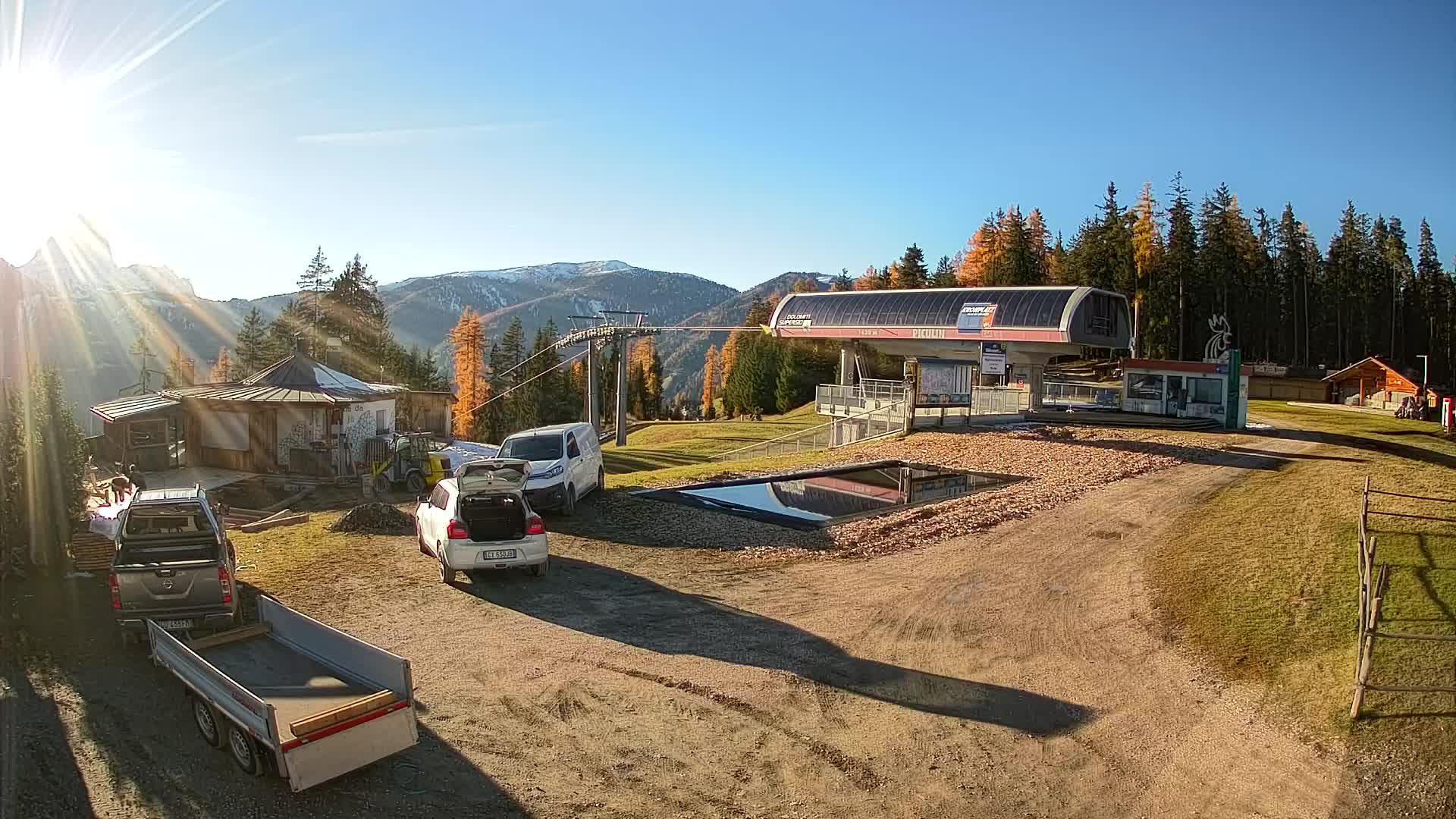 Piz de Plaies | San Vigilio | Kronplatz