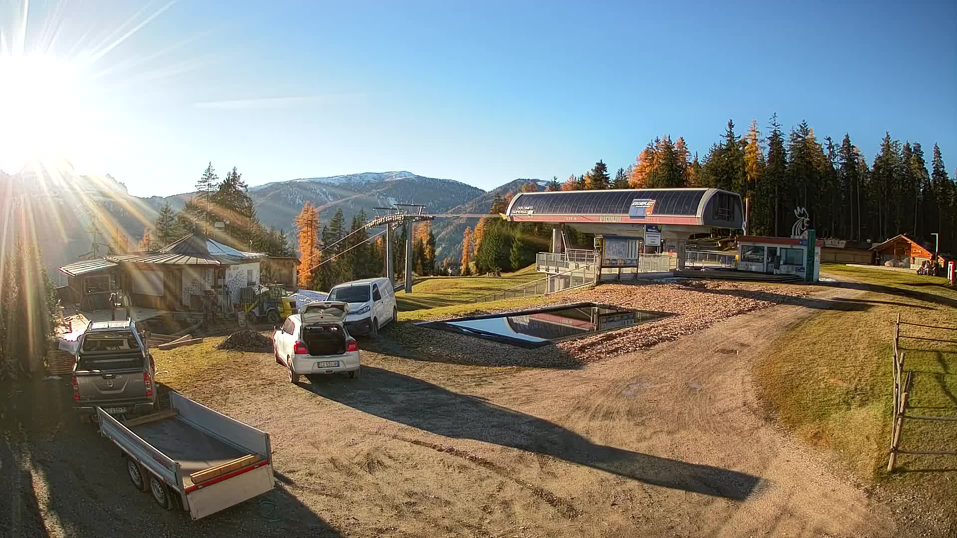 Piz de Plaies | St. Vigil