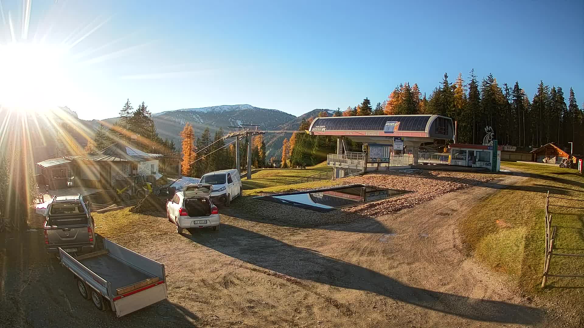 Piz de Plaies | San Vigilio | Kronplatz