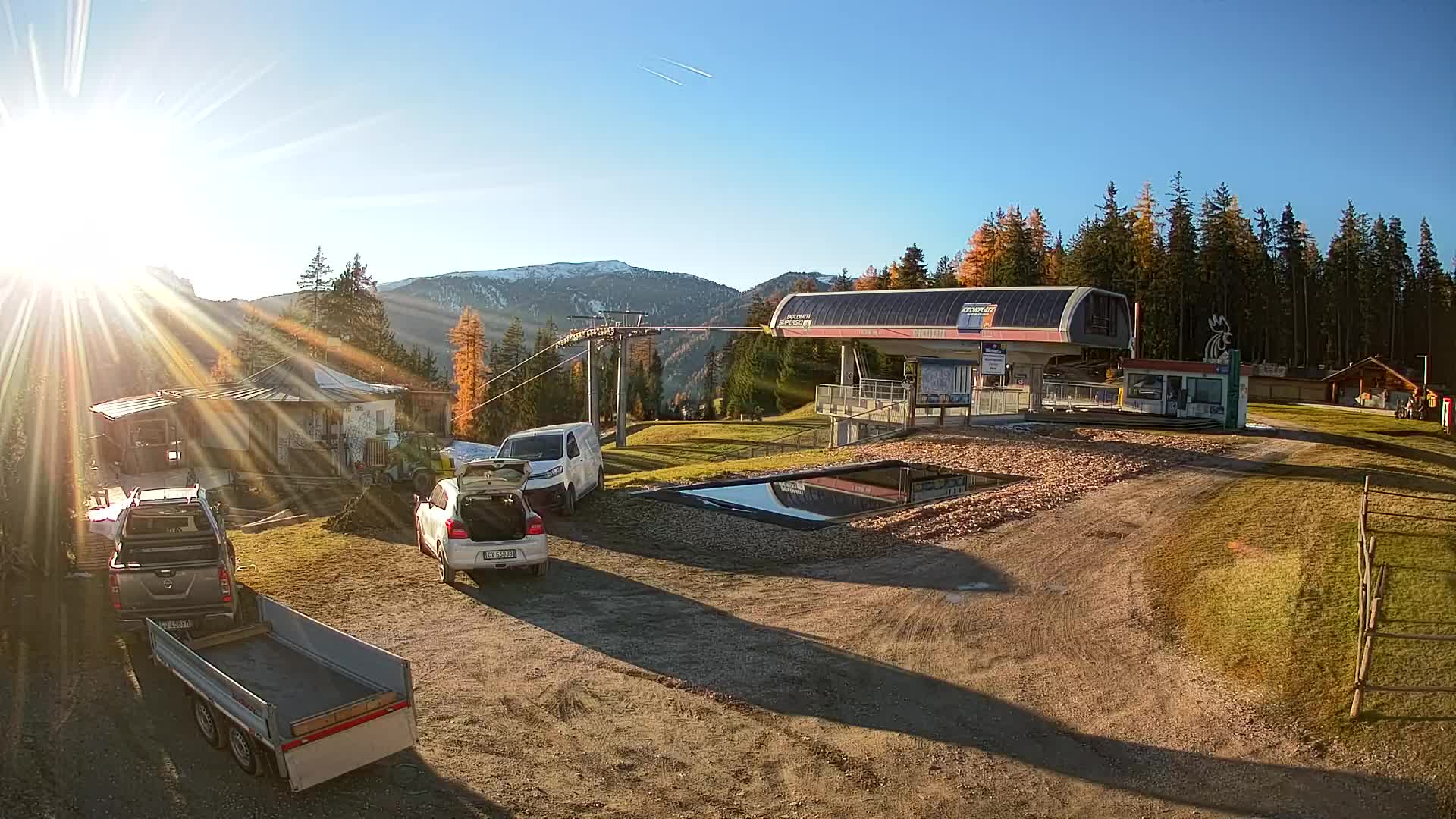 Piz de Plaies | San Vigilio