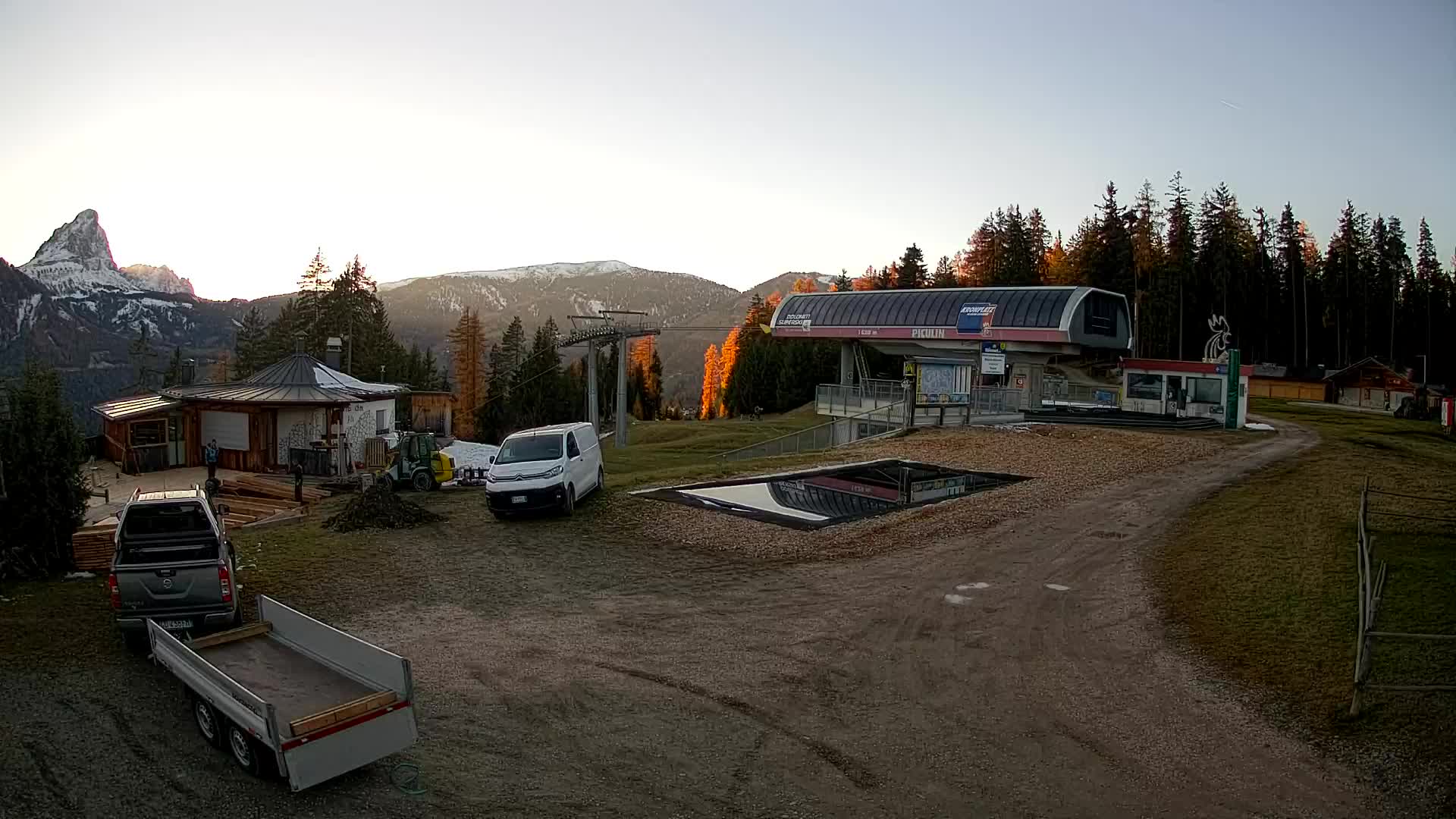 Piz de Plaies | San Vigilio | Kronplatz