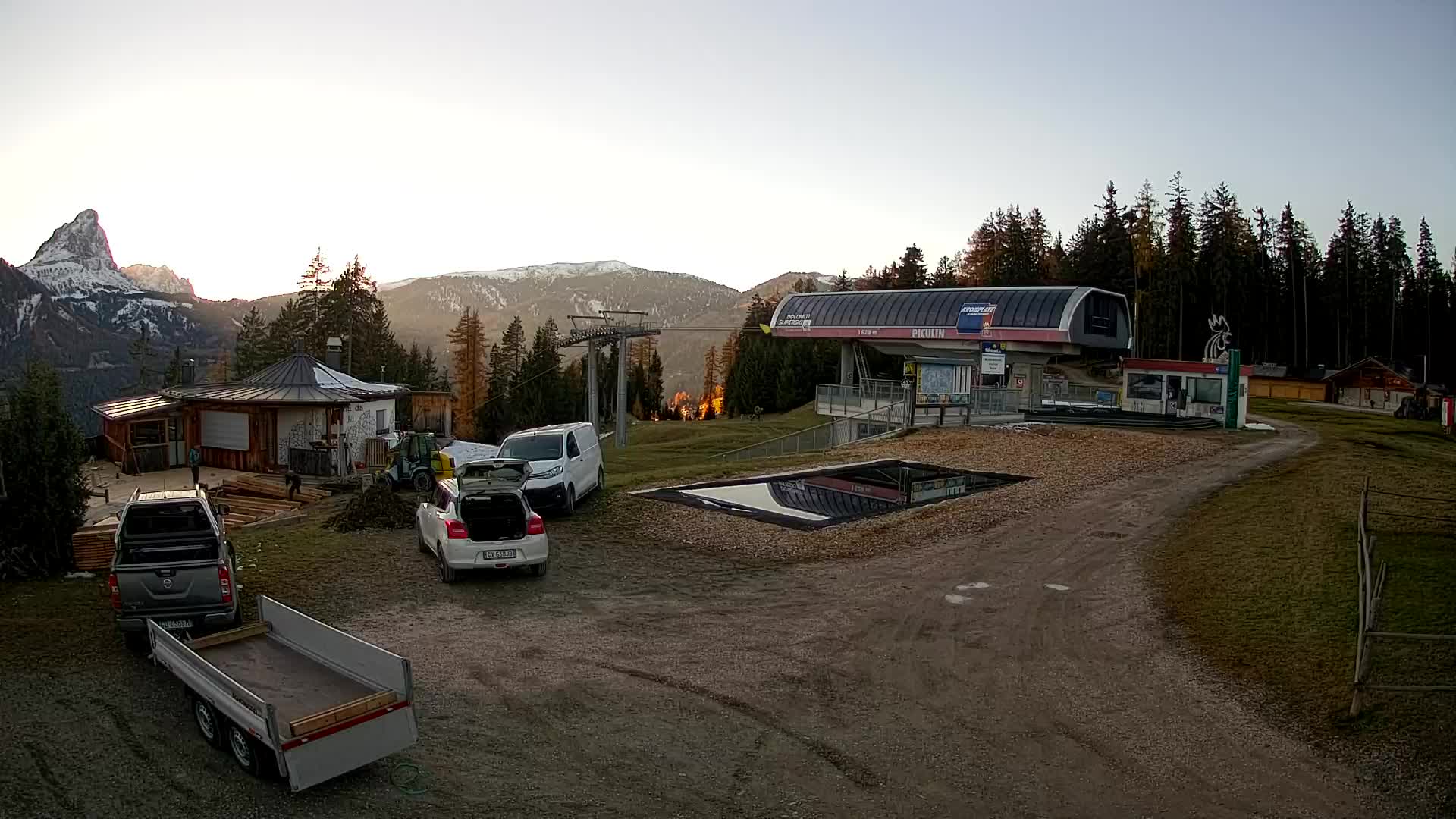 Piz de Plaies | San Vigilio