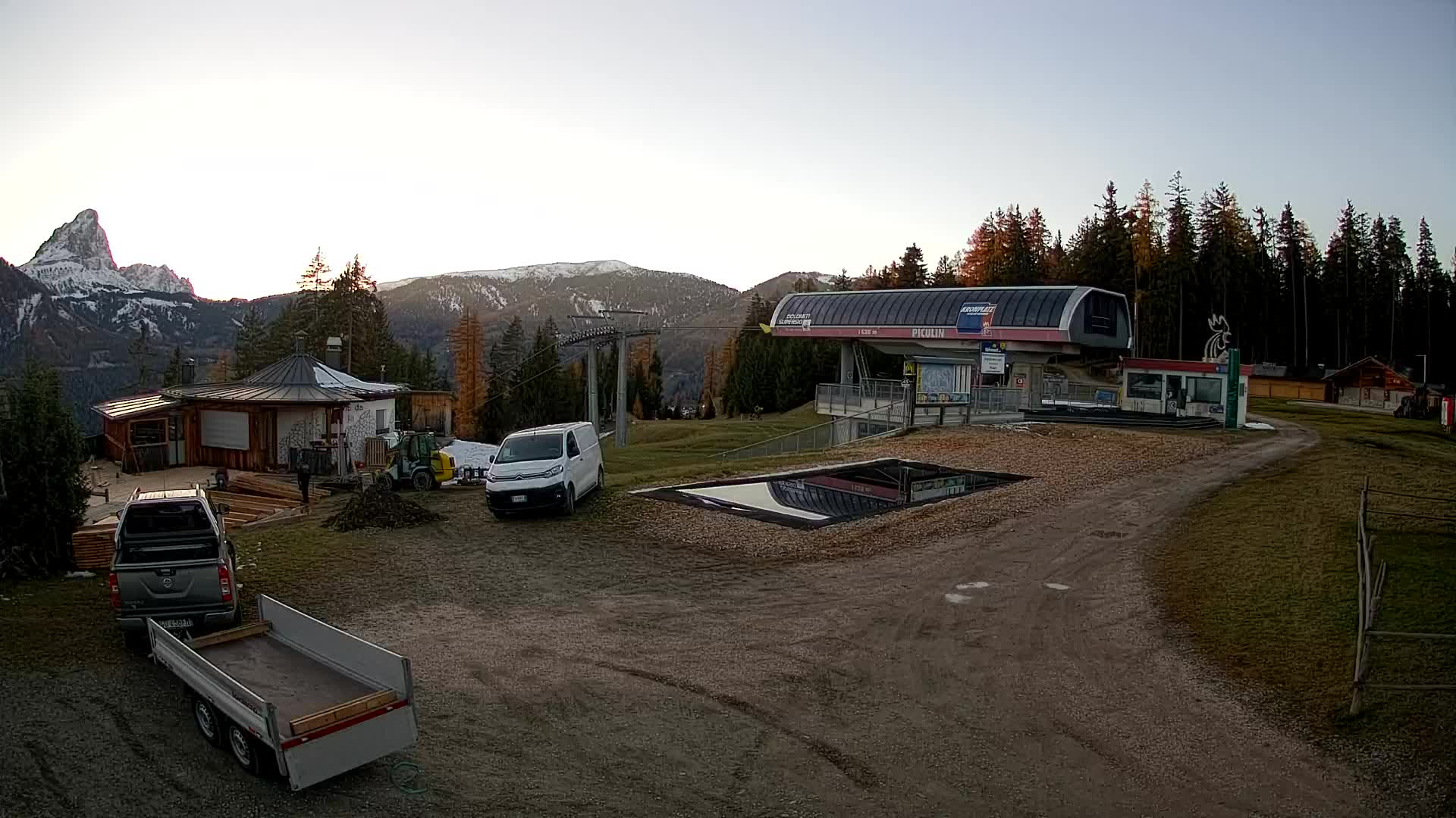 Piz de Plaies | San Vigilio | Kronplatz