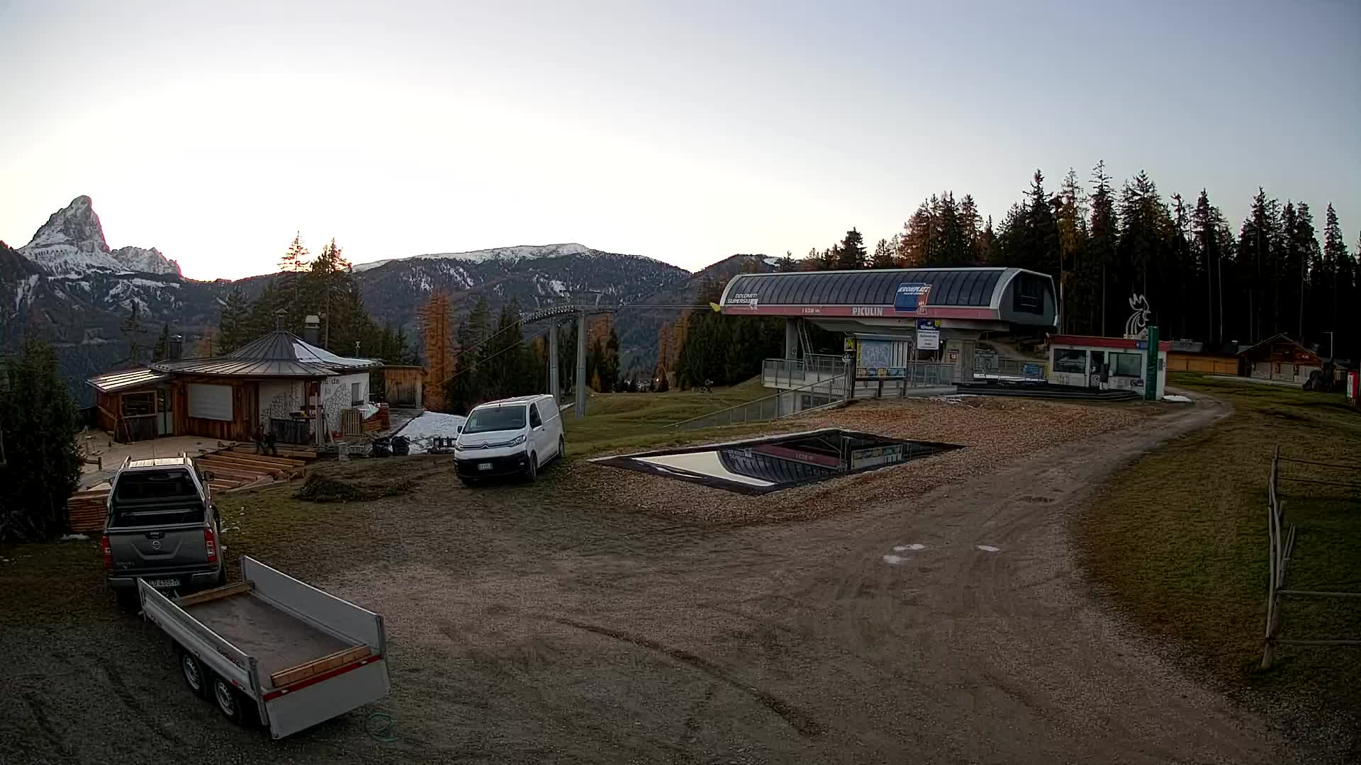 Piz de Plaies | San Vigilio