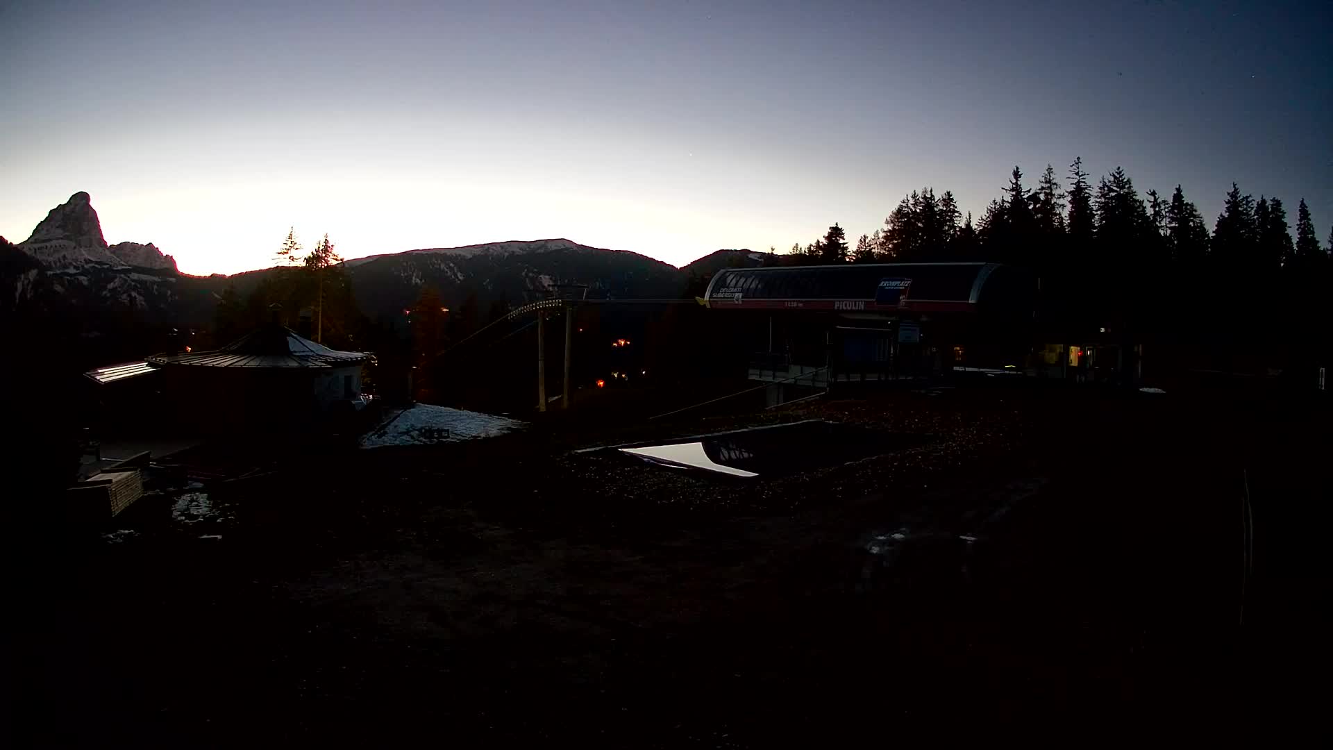 Piz de Plaies | San Vigilio | Kronplatz